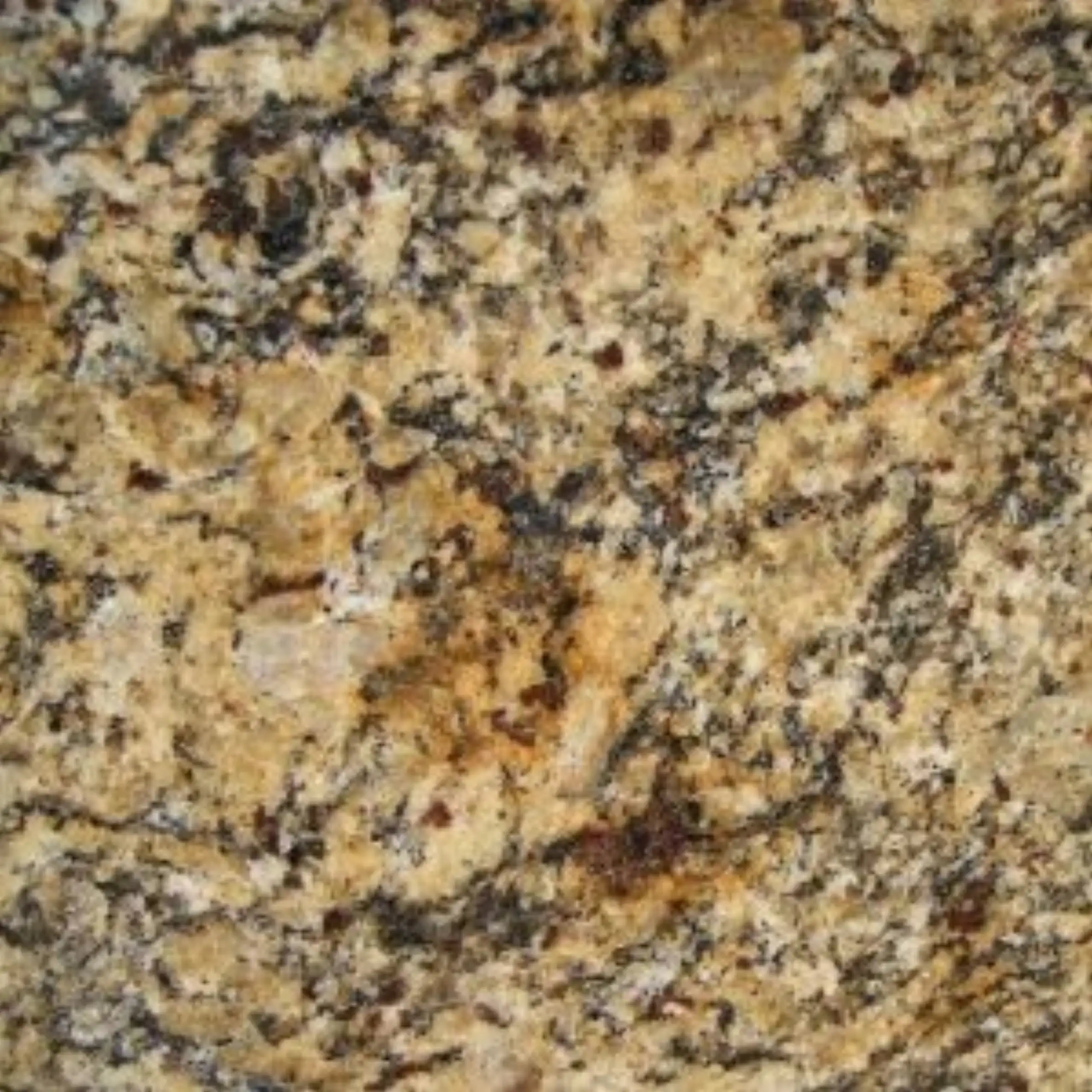Giallo Portofino Granite