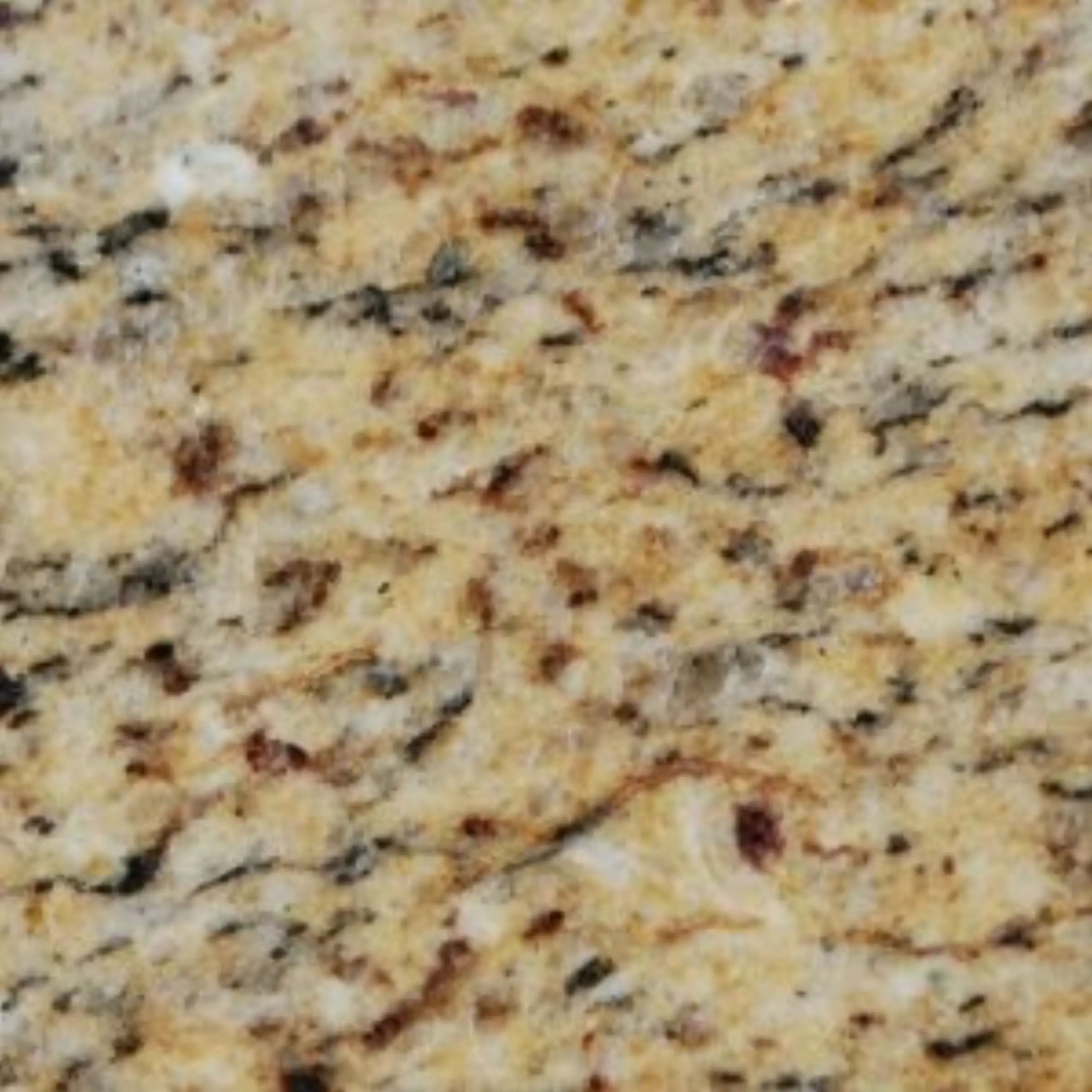 Giallo Topazio Granite