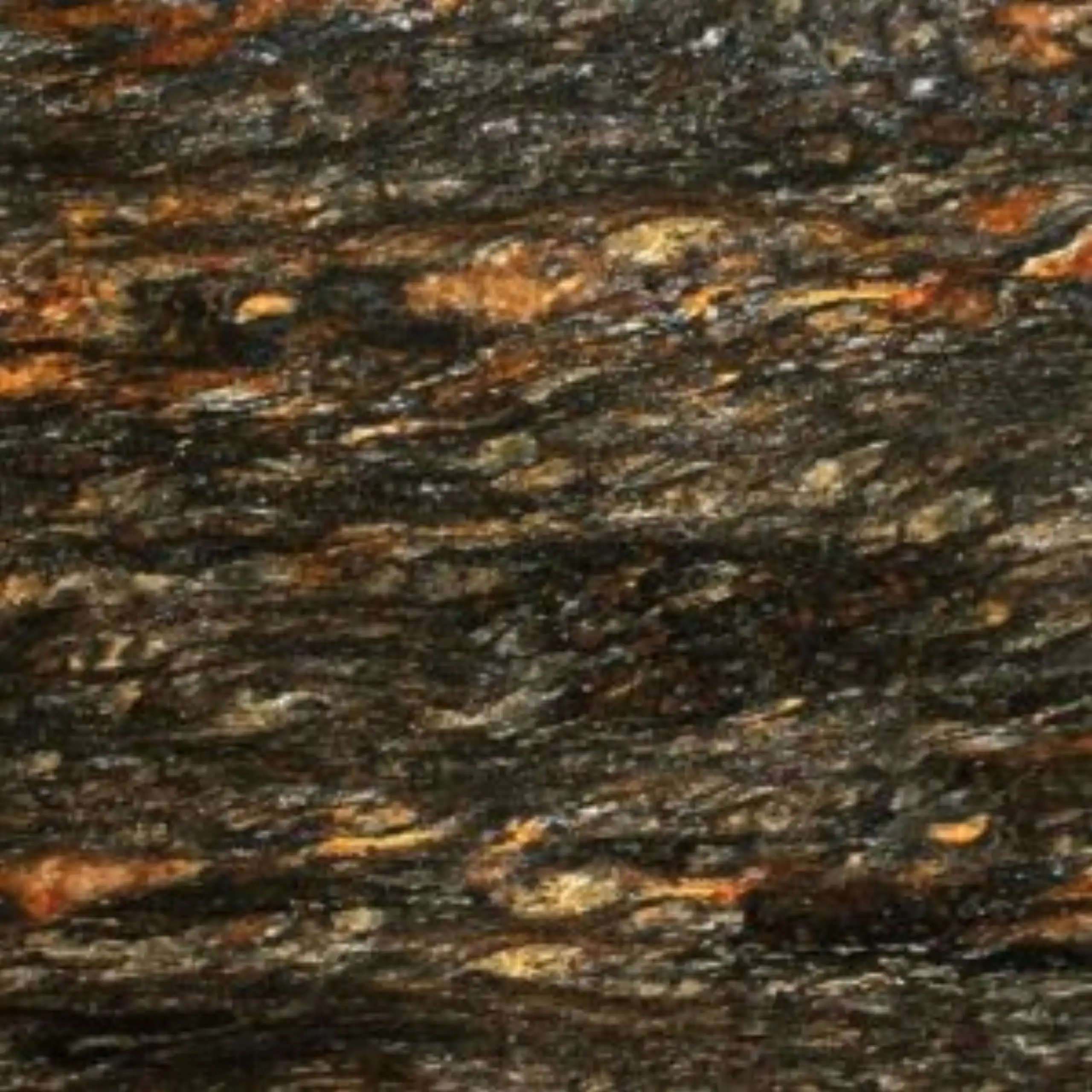 Golden Eclipse Granite