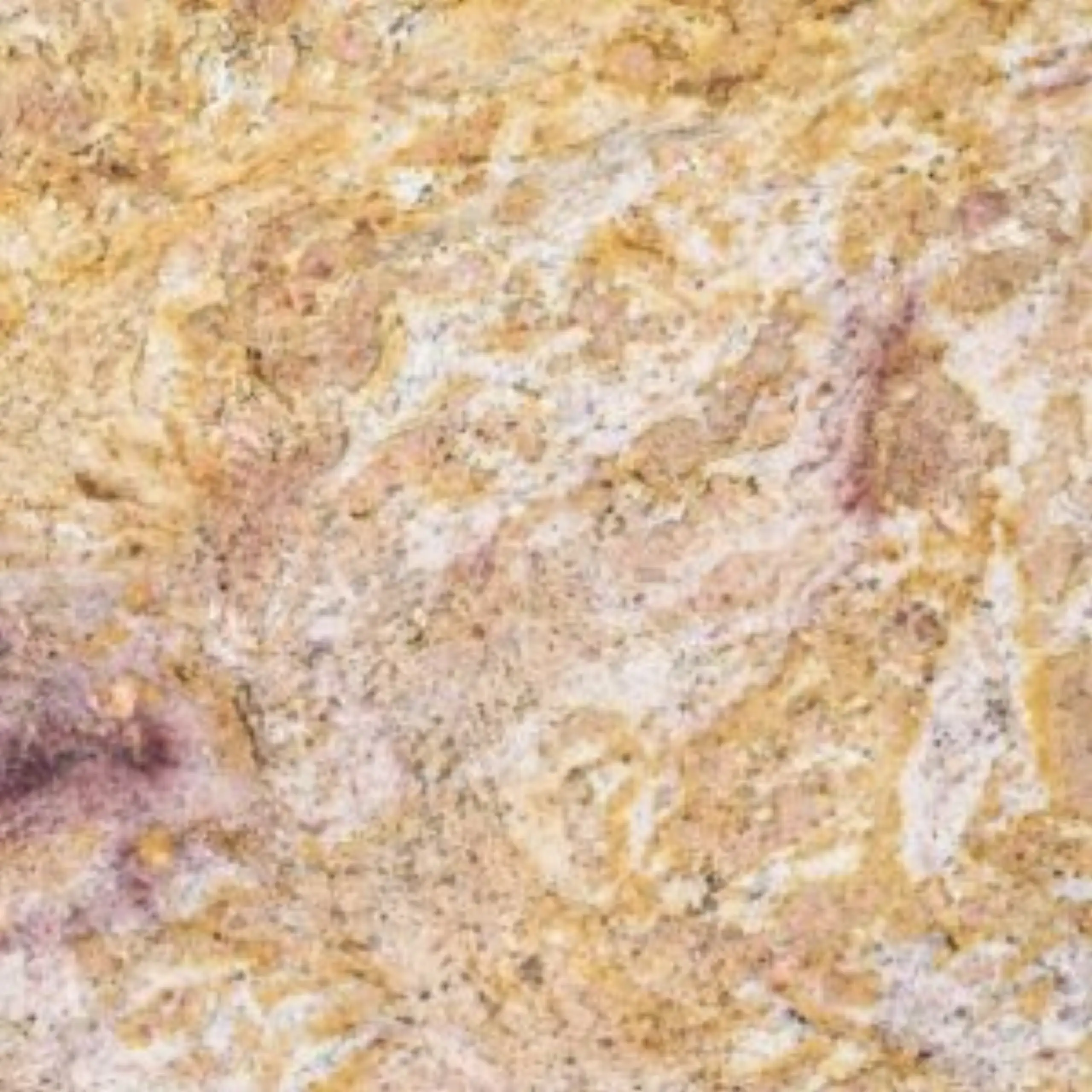 Golden Fantasy Granite