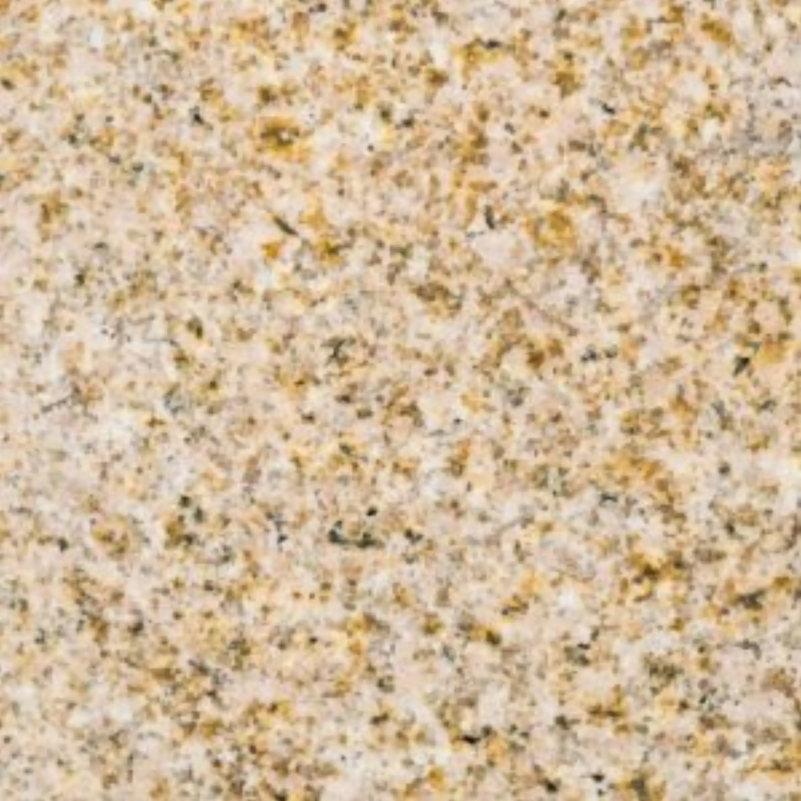 Golden Garnet Granite