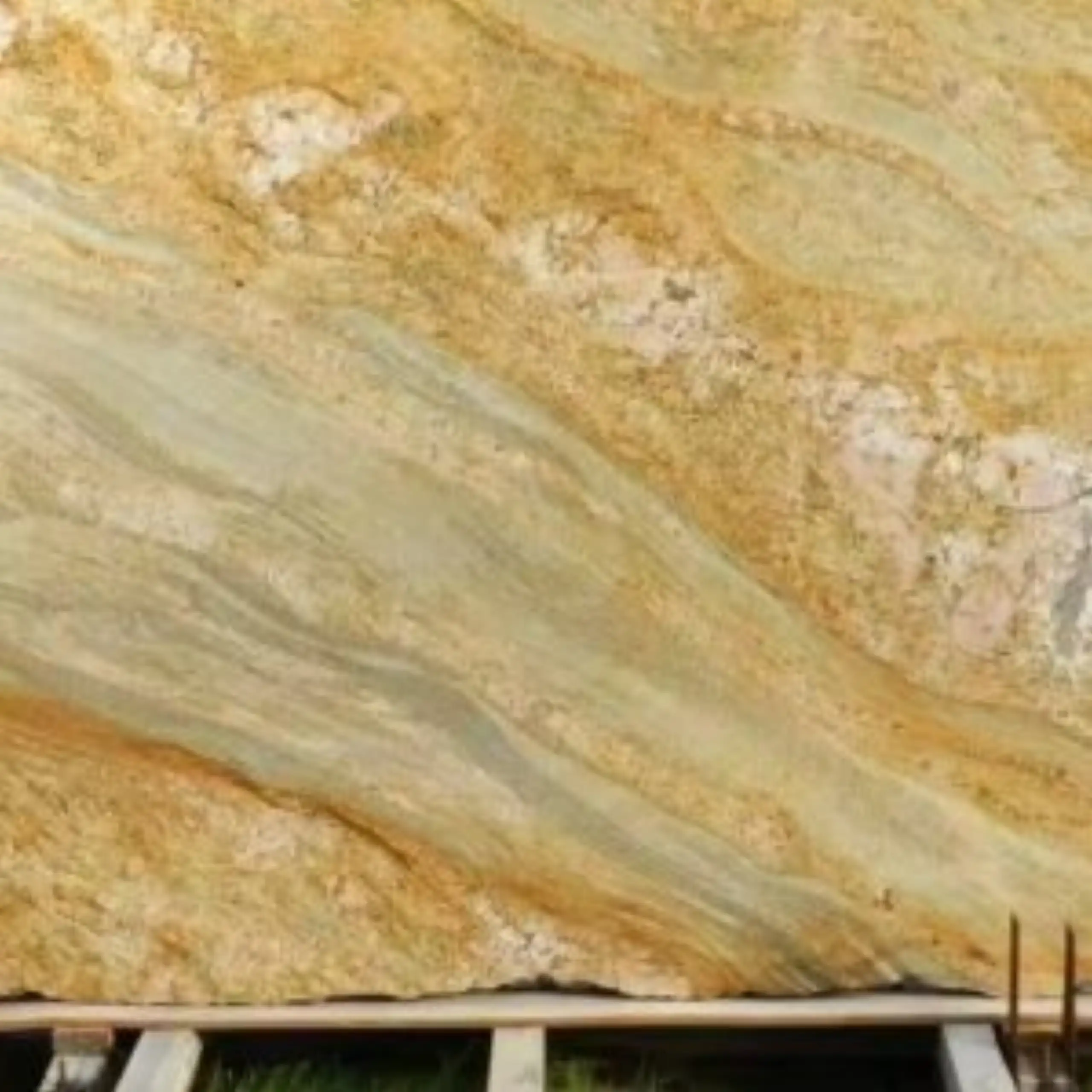Golden King Granite