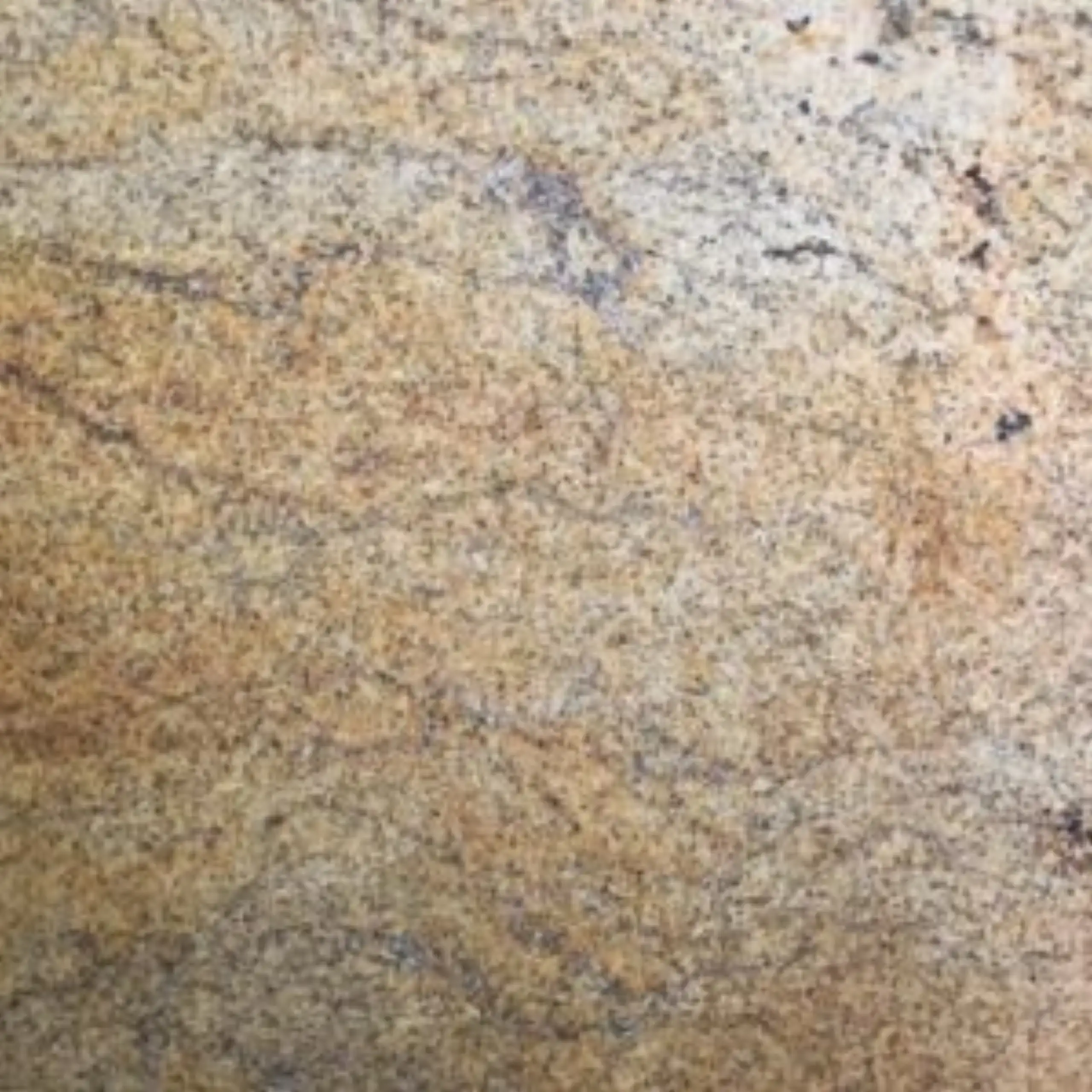 Golden Sand Granite
