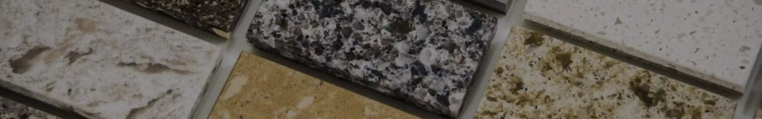 Granite banner 2