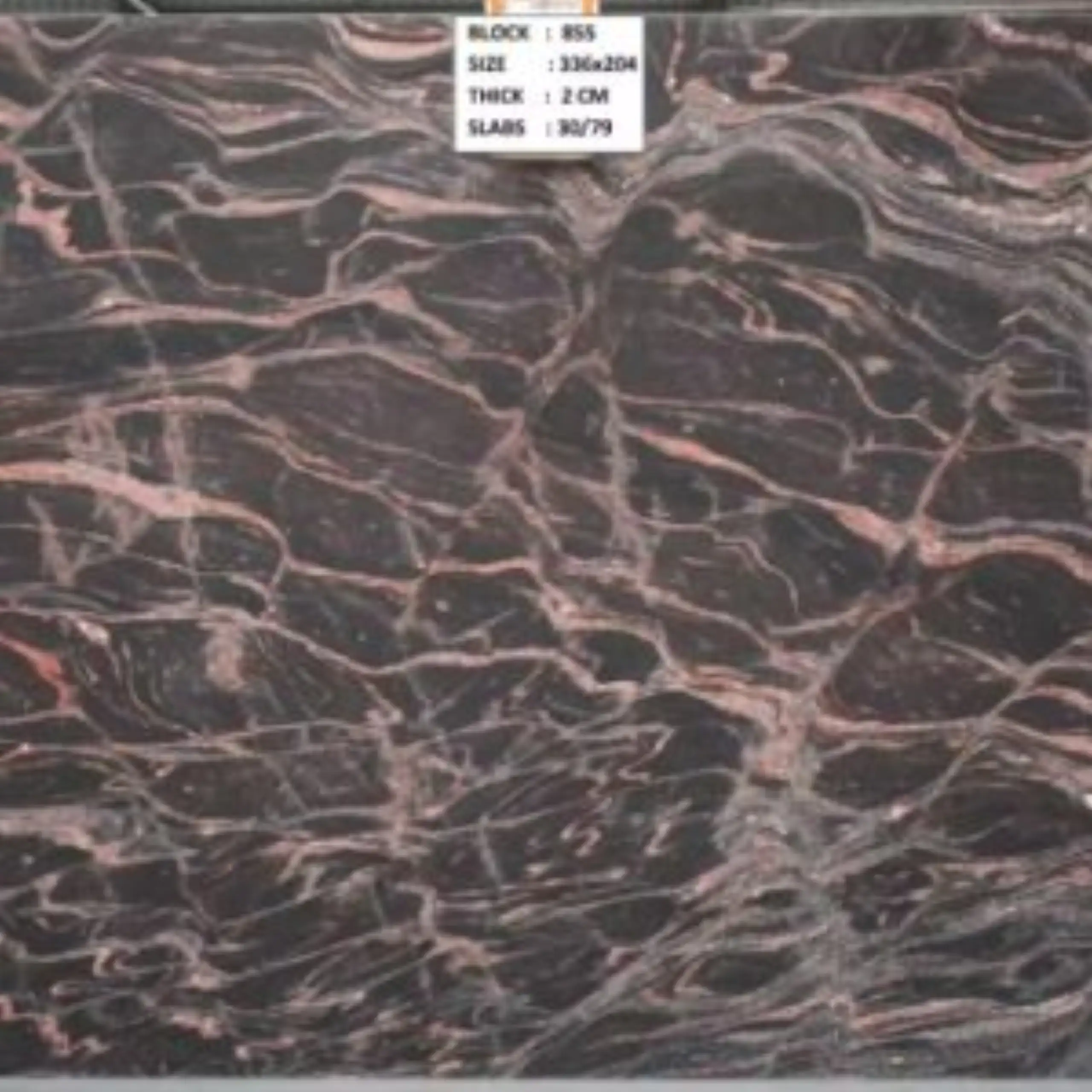 Himalayan Blue Granite