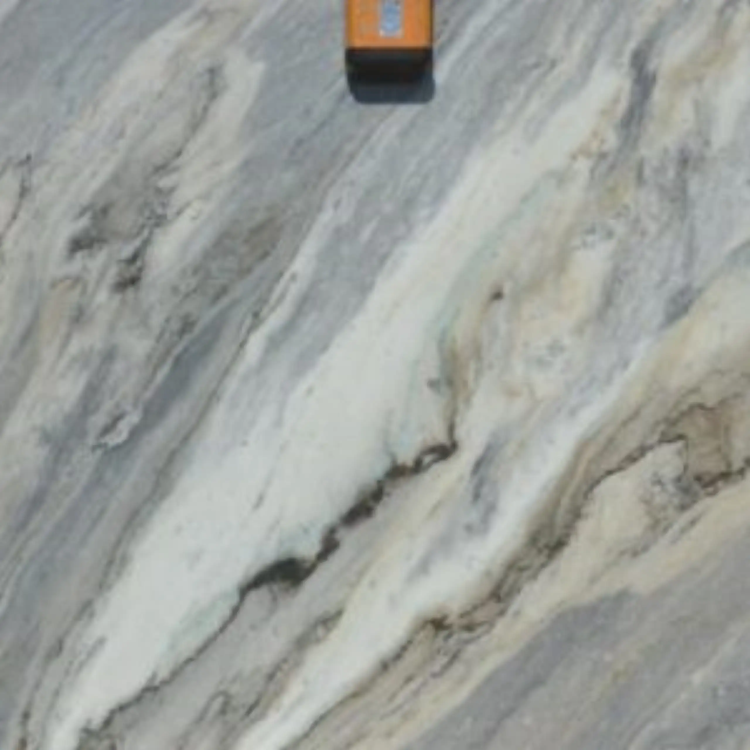 Hurricane Blue Granite