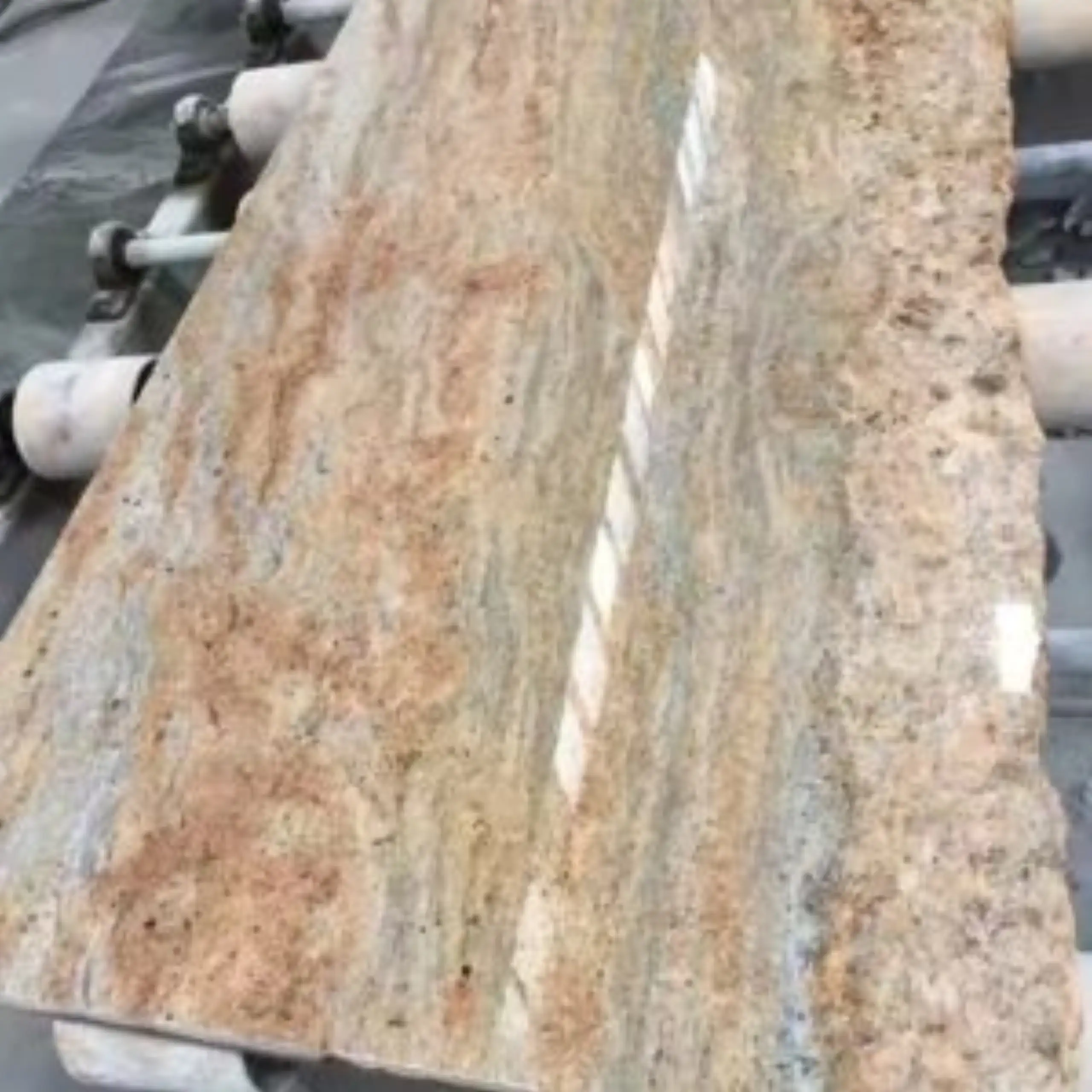 Kashmir Gold Granite