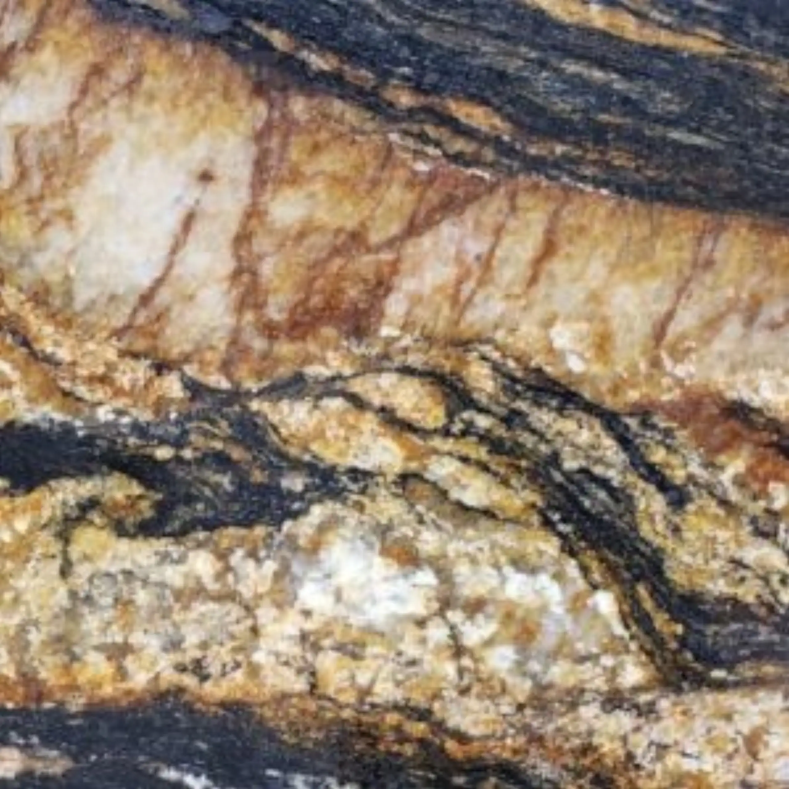 Magnum Gold Granite