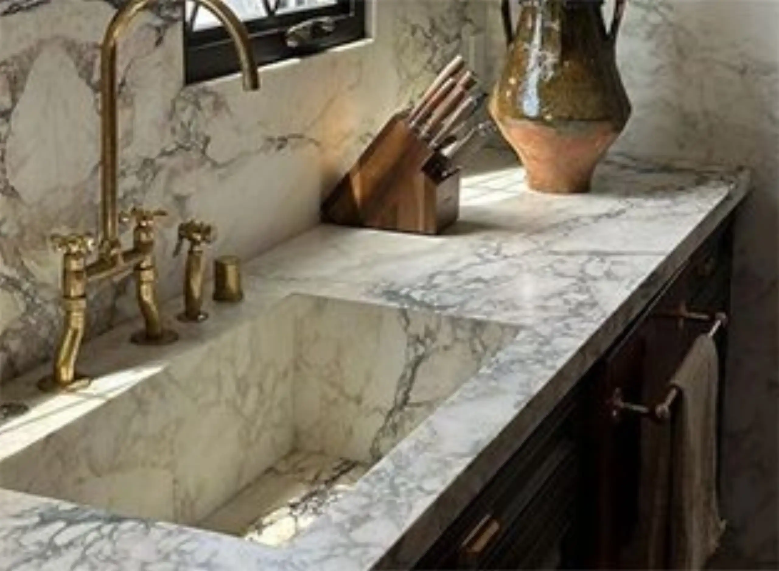 Marble Stone