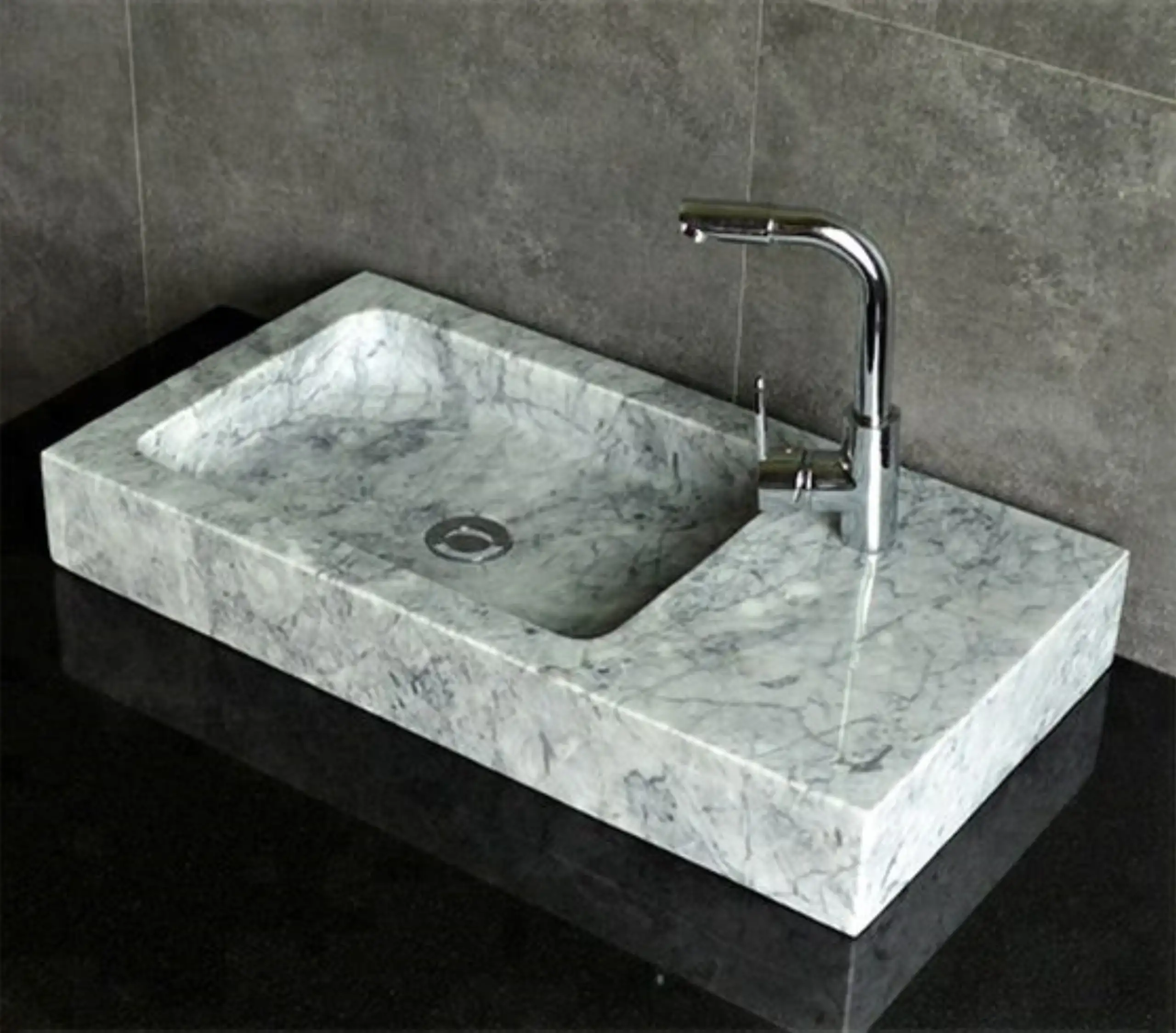Marble Stone7