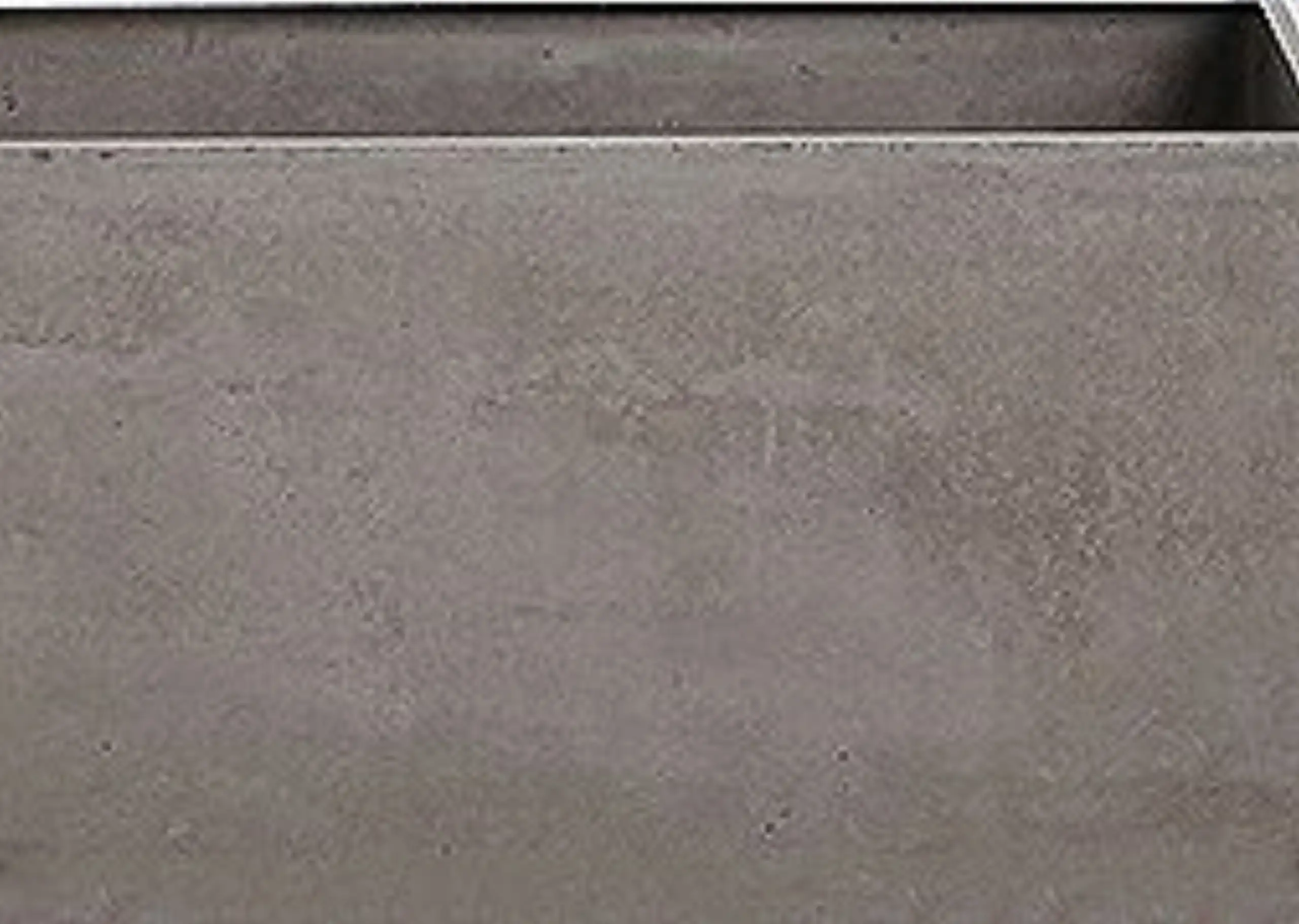 NativeStone Farmhouse 24 Kitchen Sink