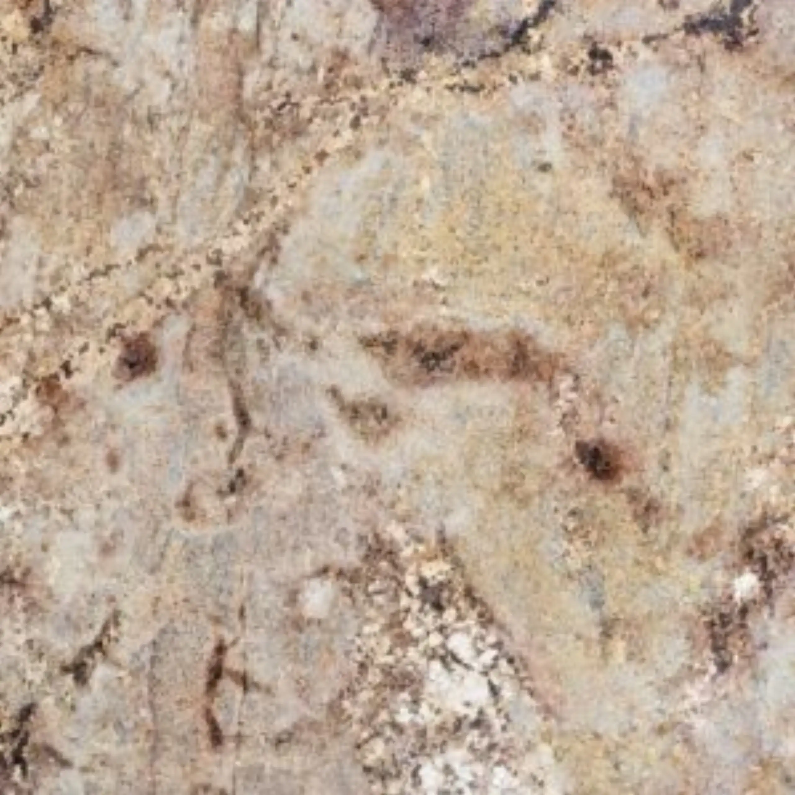 Niagara Gold Granite