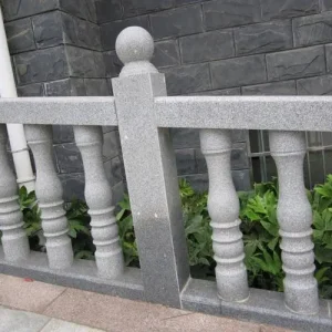 Outdoor Granite Balusters6
