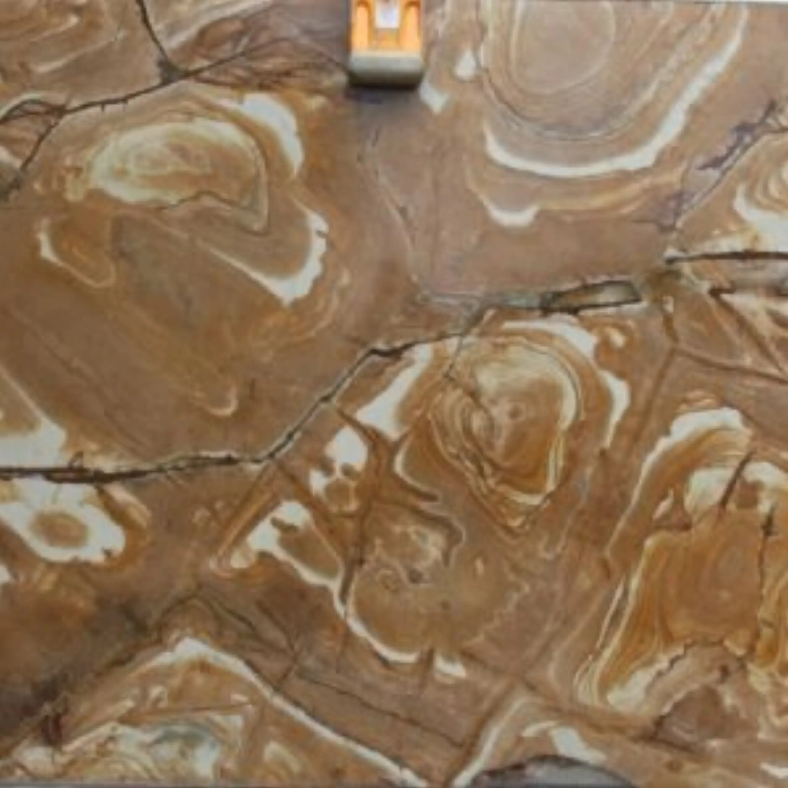 Palomino Quartzite