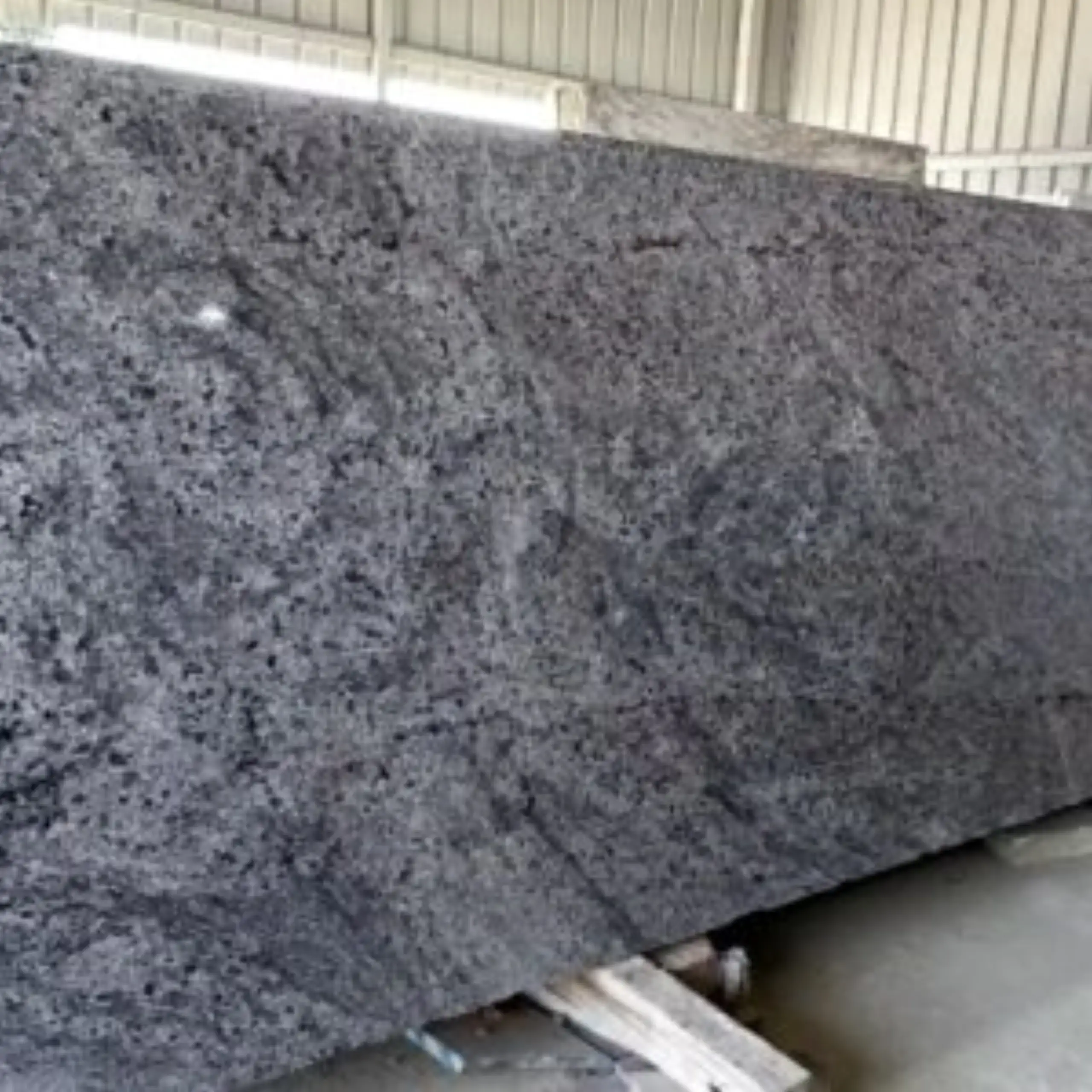 Paradise Blue Granite