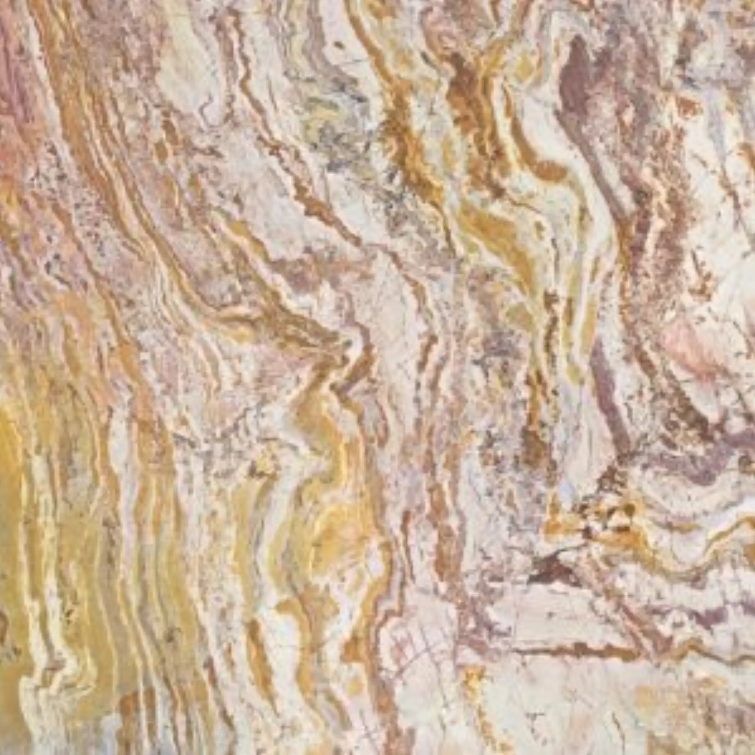 Picasso Quartzite