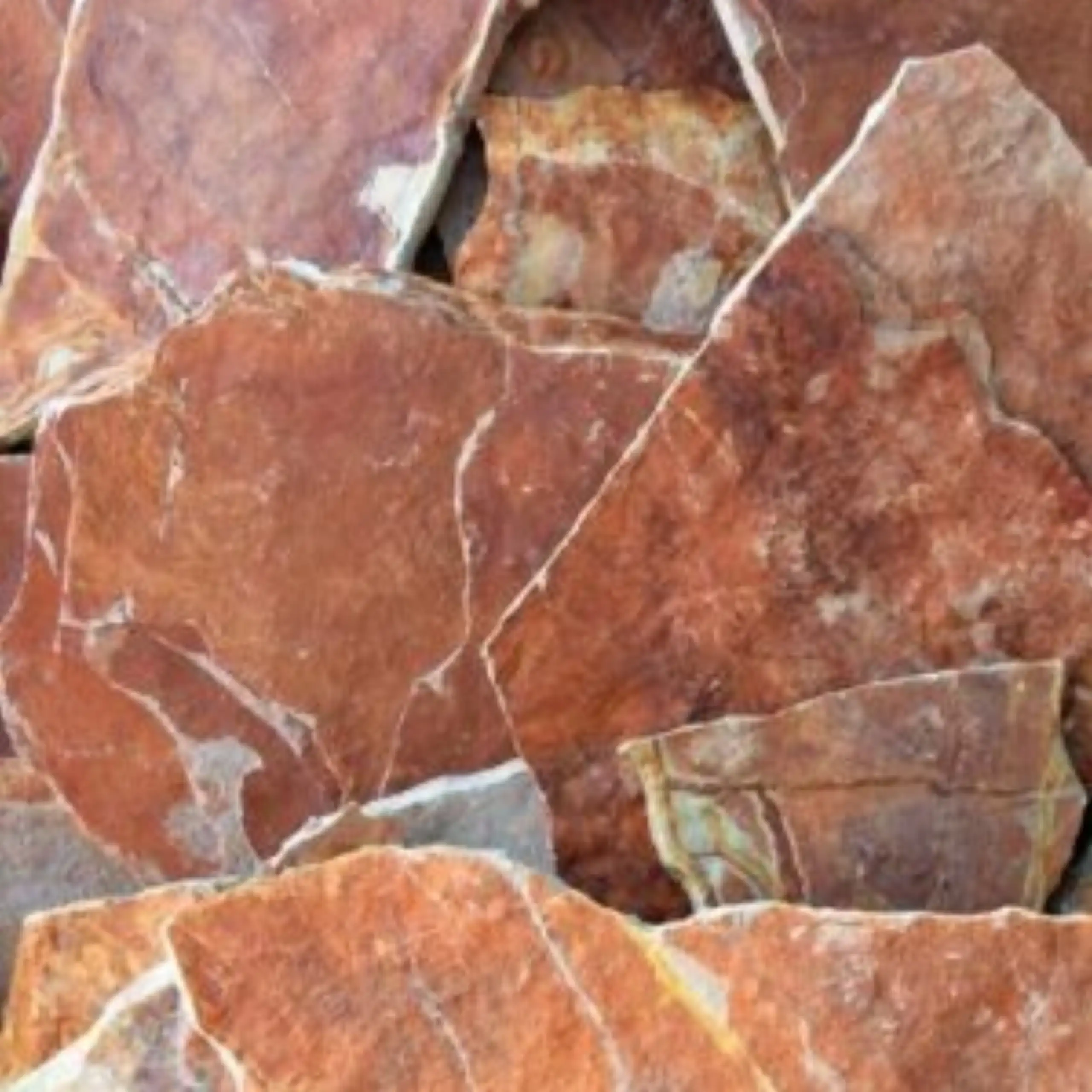 Piedra Laja Roja