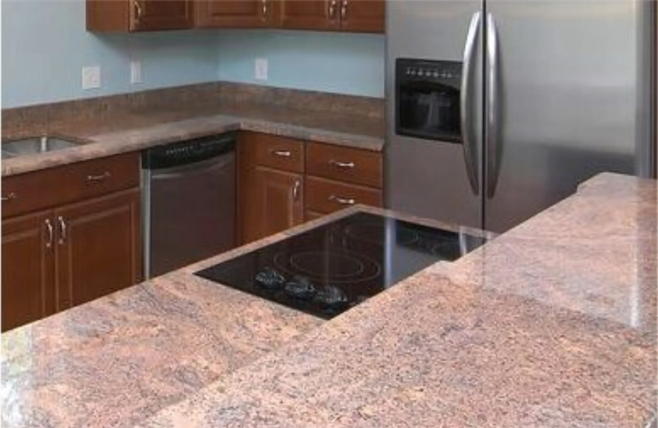 Pink Granite imag 3