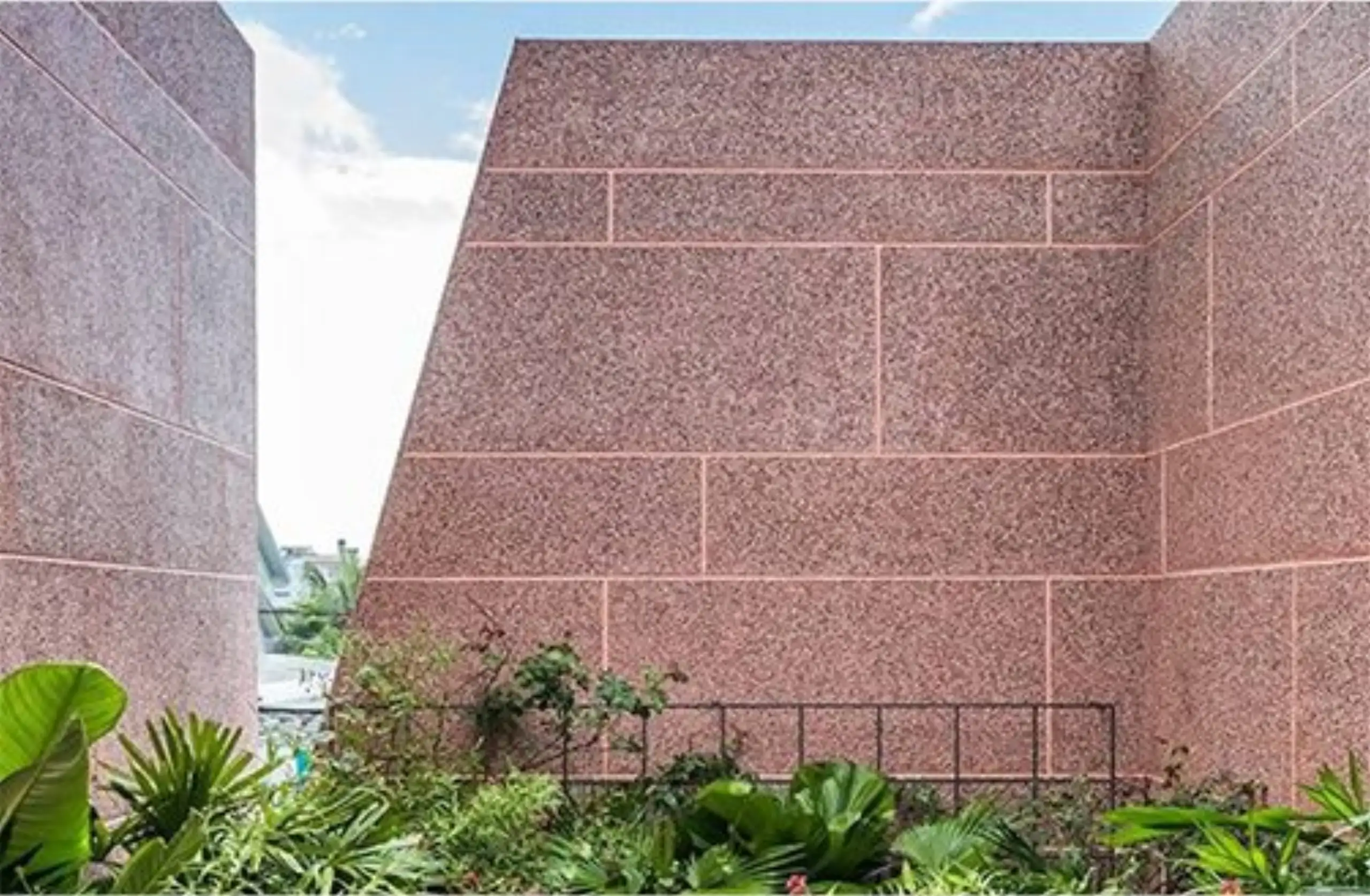 Pink Granite imag 4