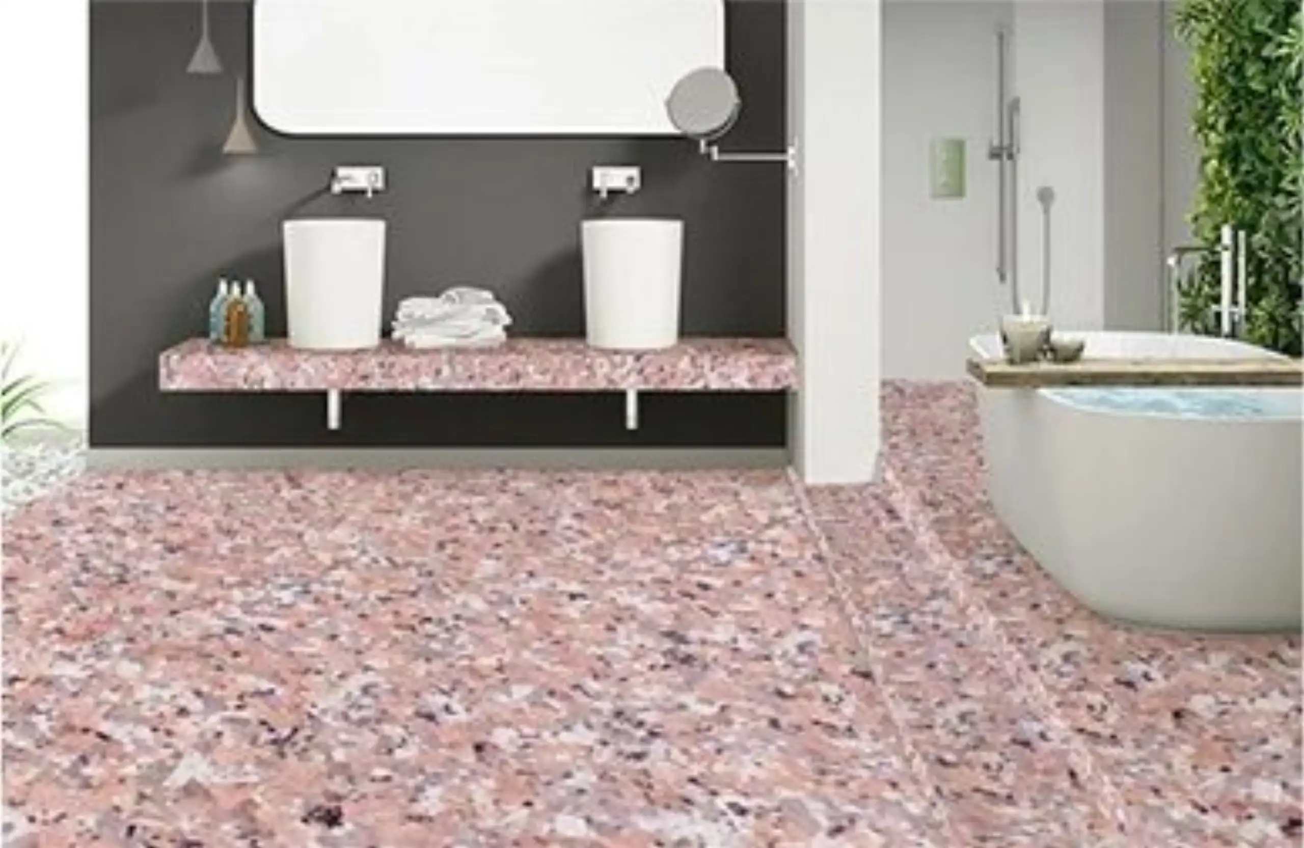 Pink Granite imag