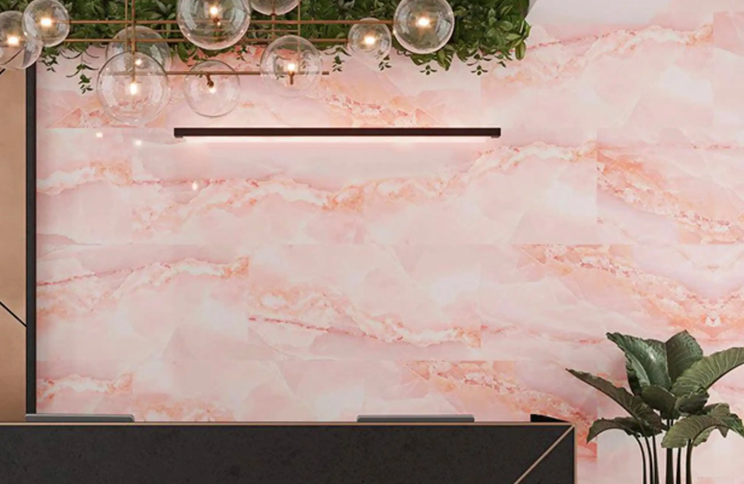 Pink Onyx imag