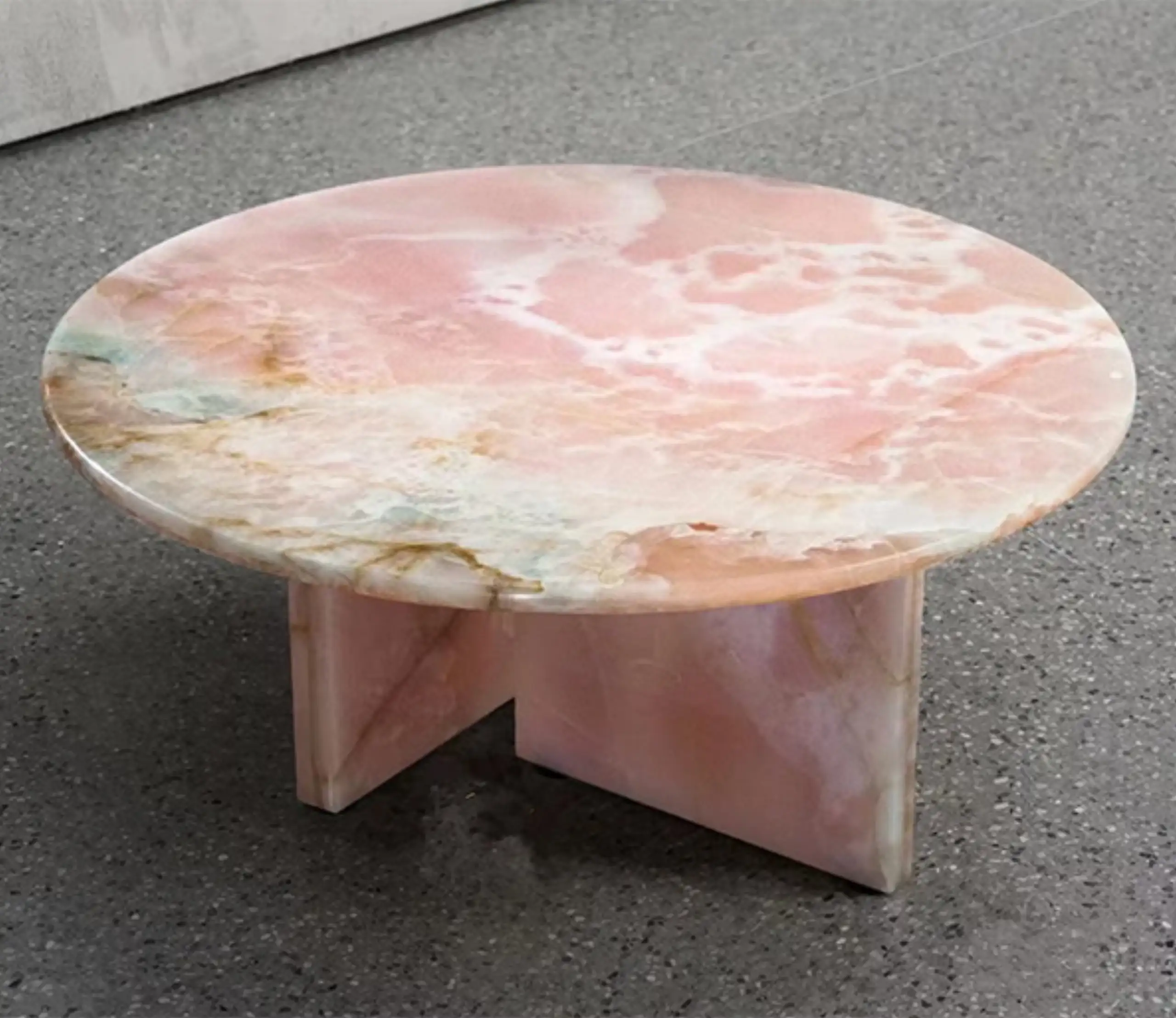 Pink Quartzite iamg 9