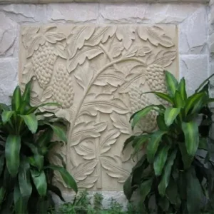 Sandstone Bas Relief For Home Decor2