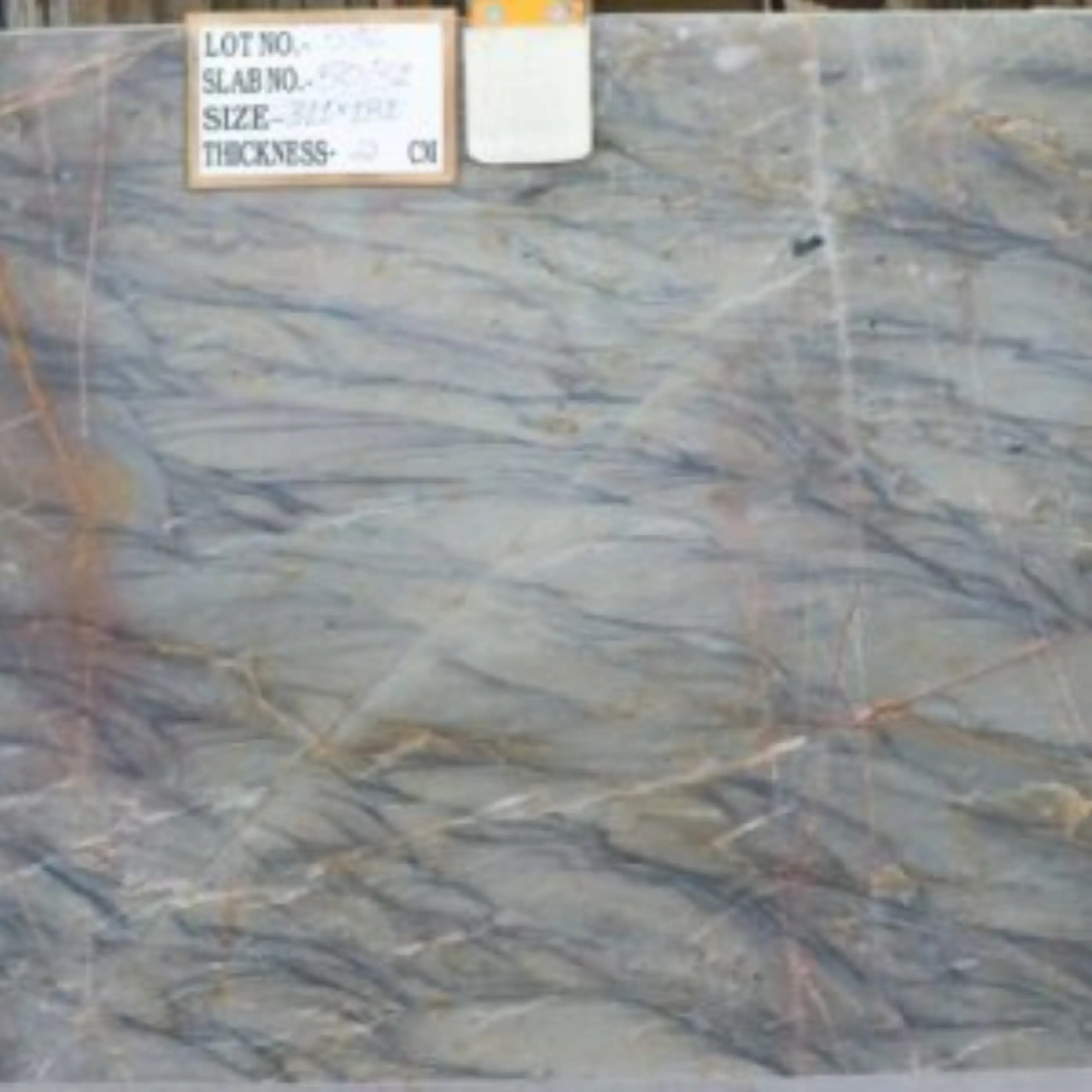Santorini Granite