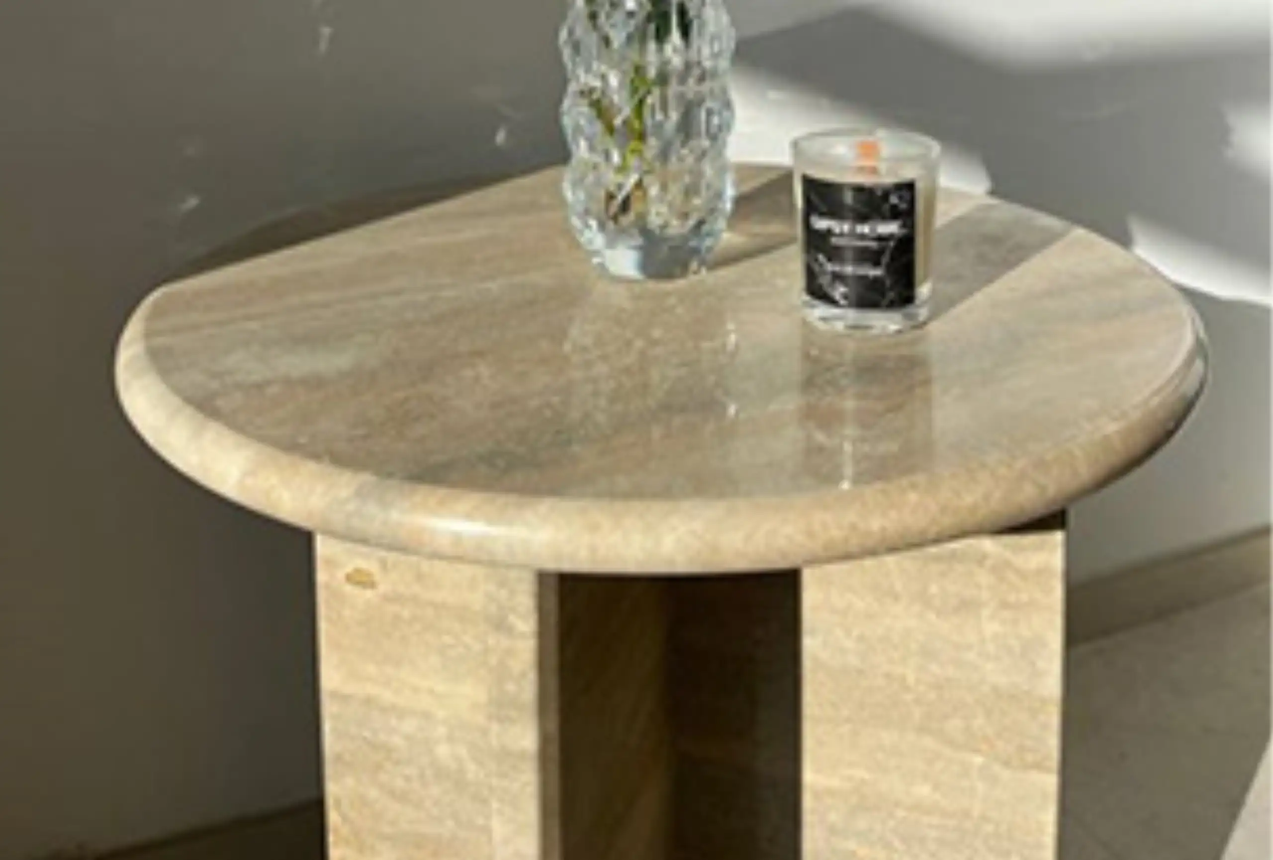 Stone Coffee Table imag2