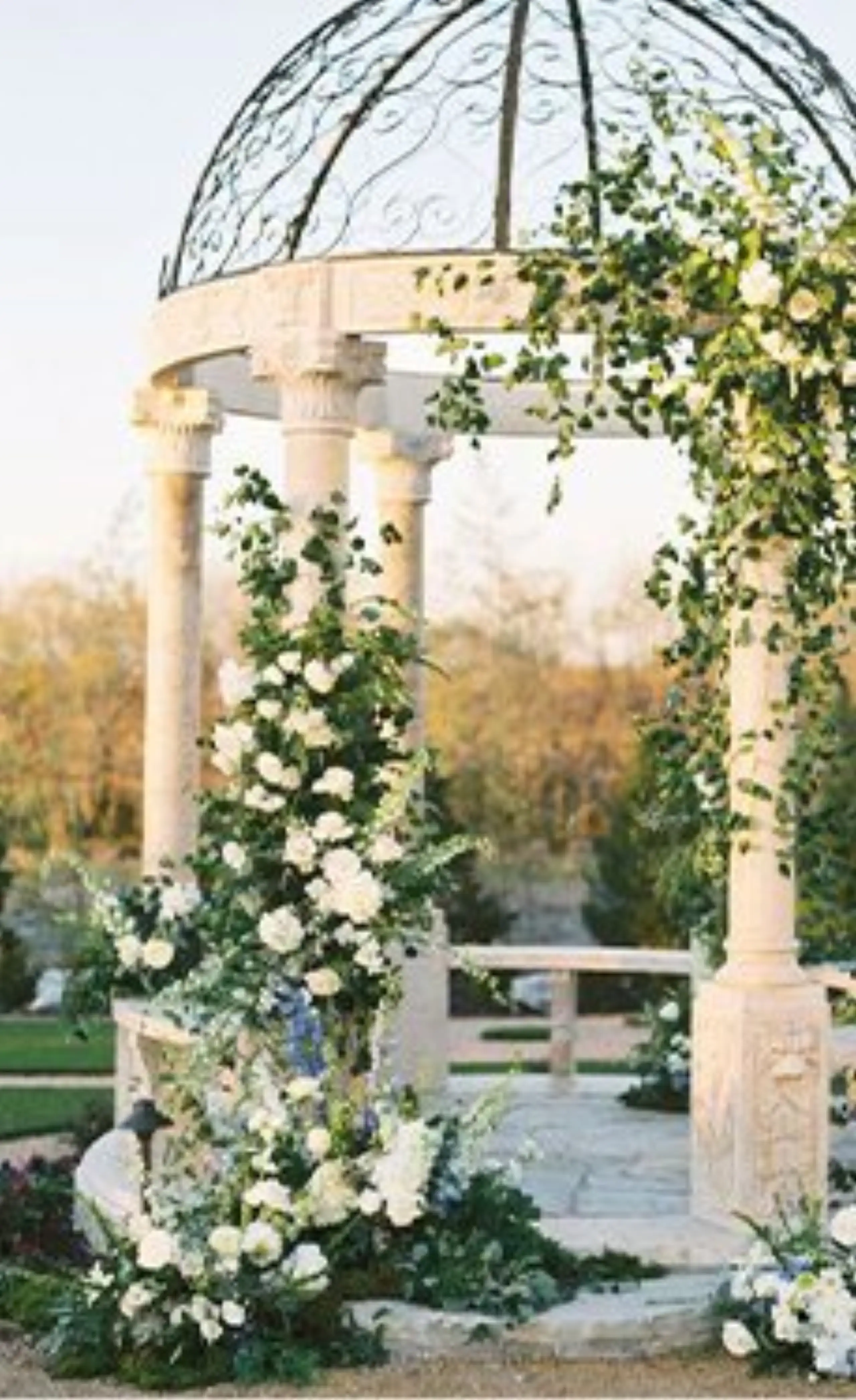 Stone Gazebo imag2 14