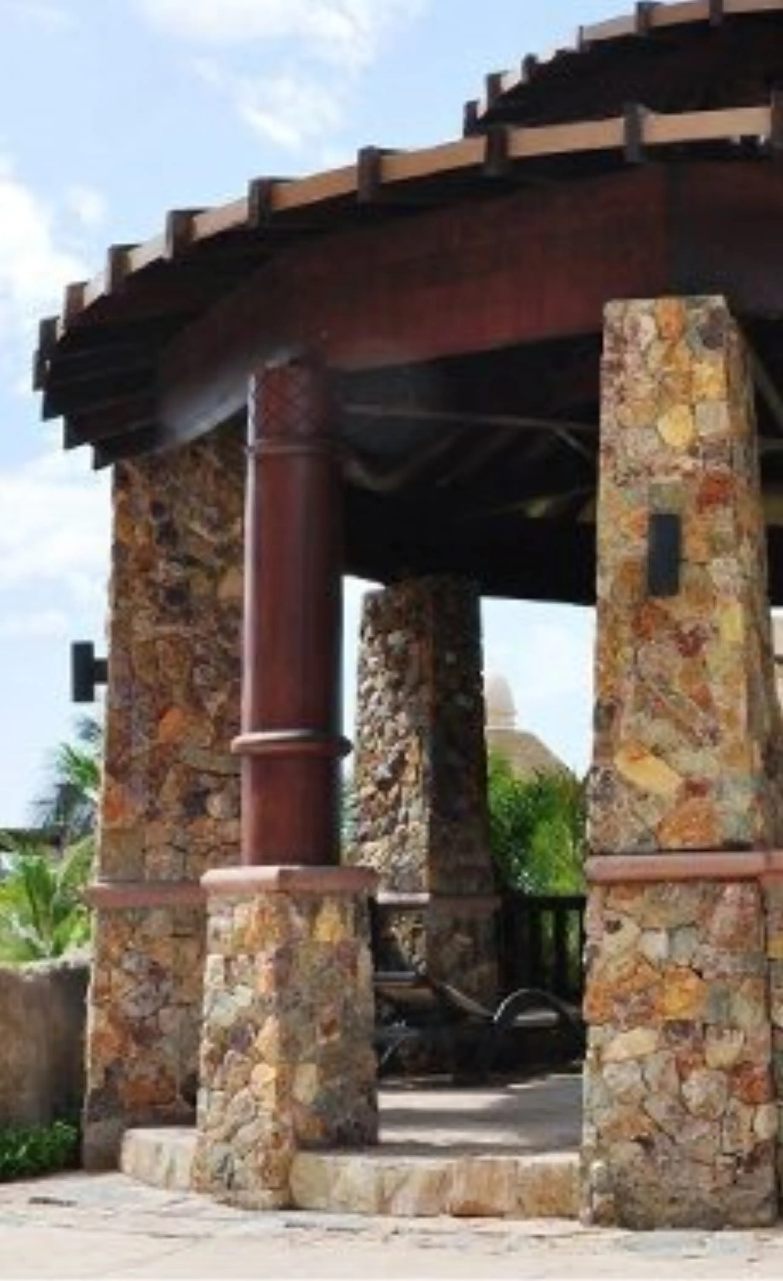 Stone Gazebo imag2 15
