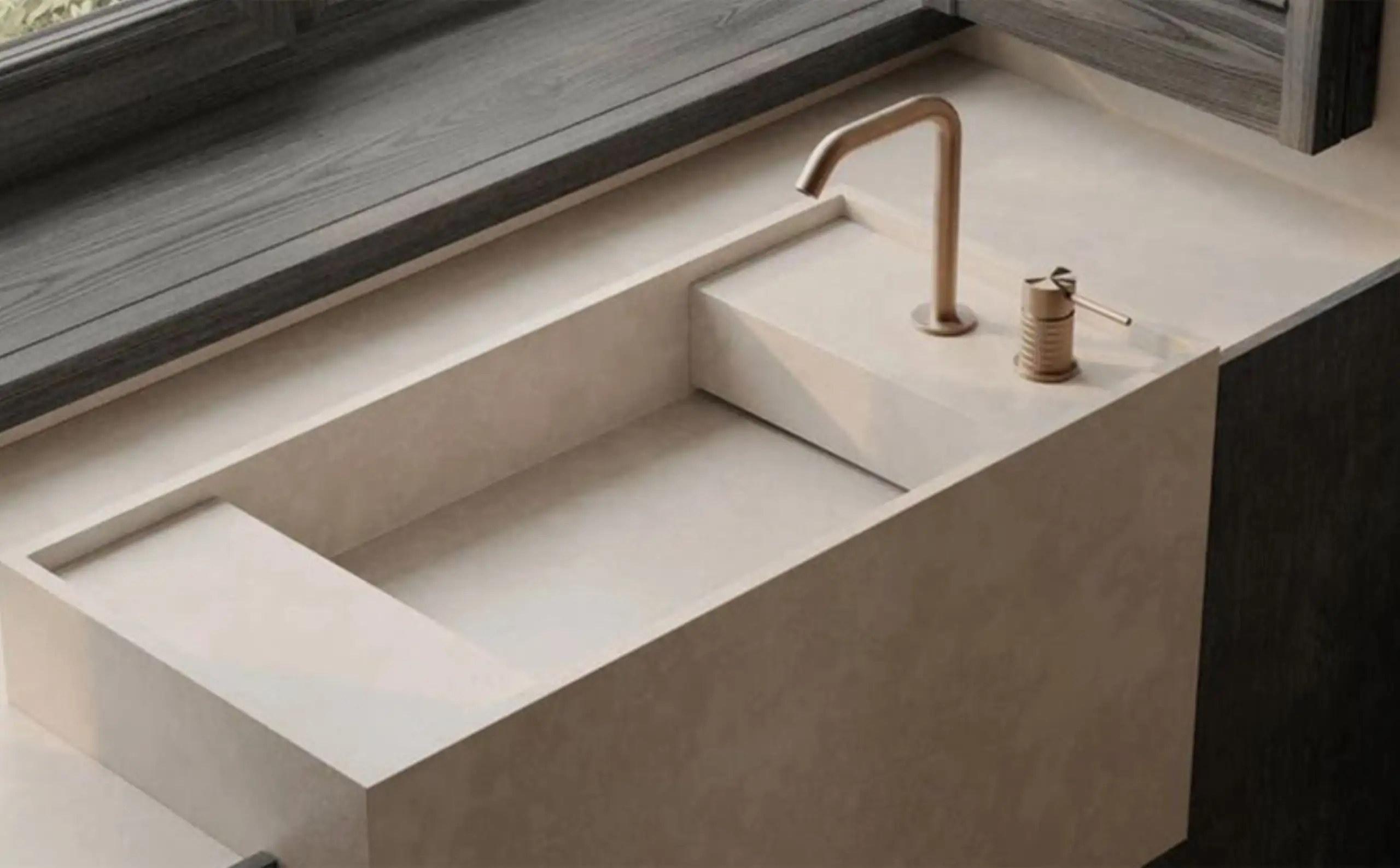 The Stone Laundry Sink imag5