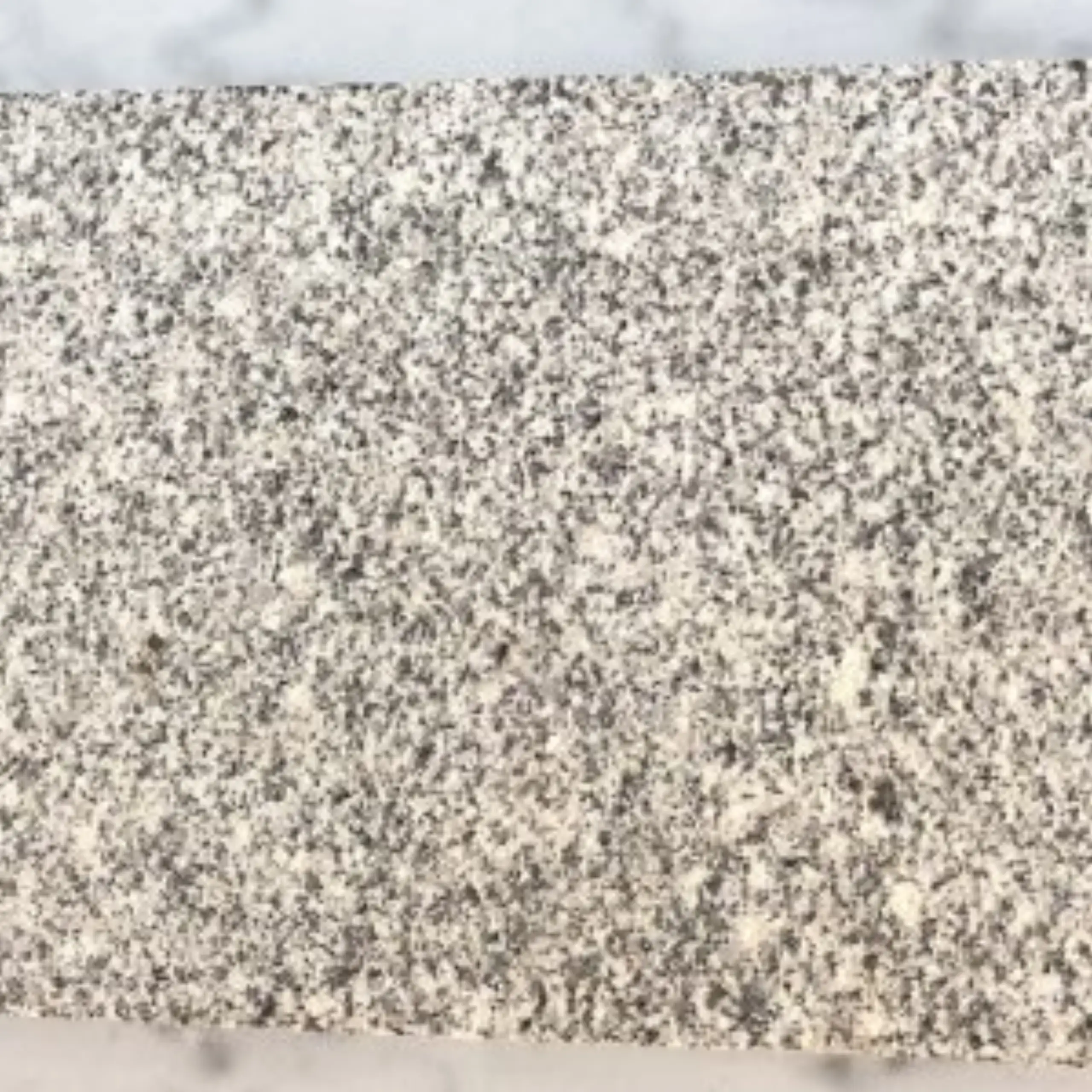 Valle Nevado Granite