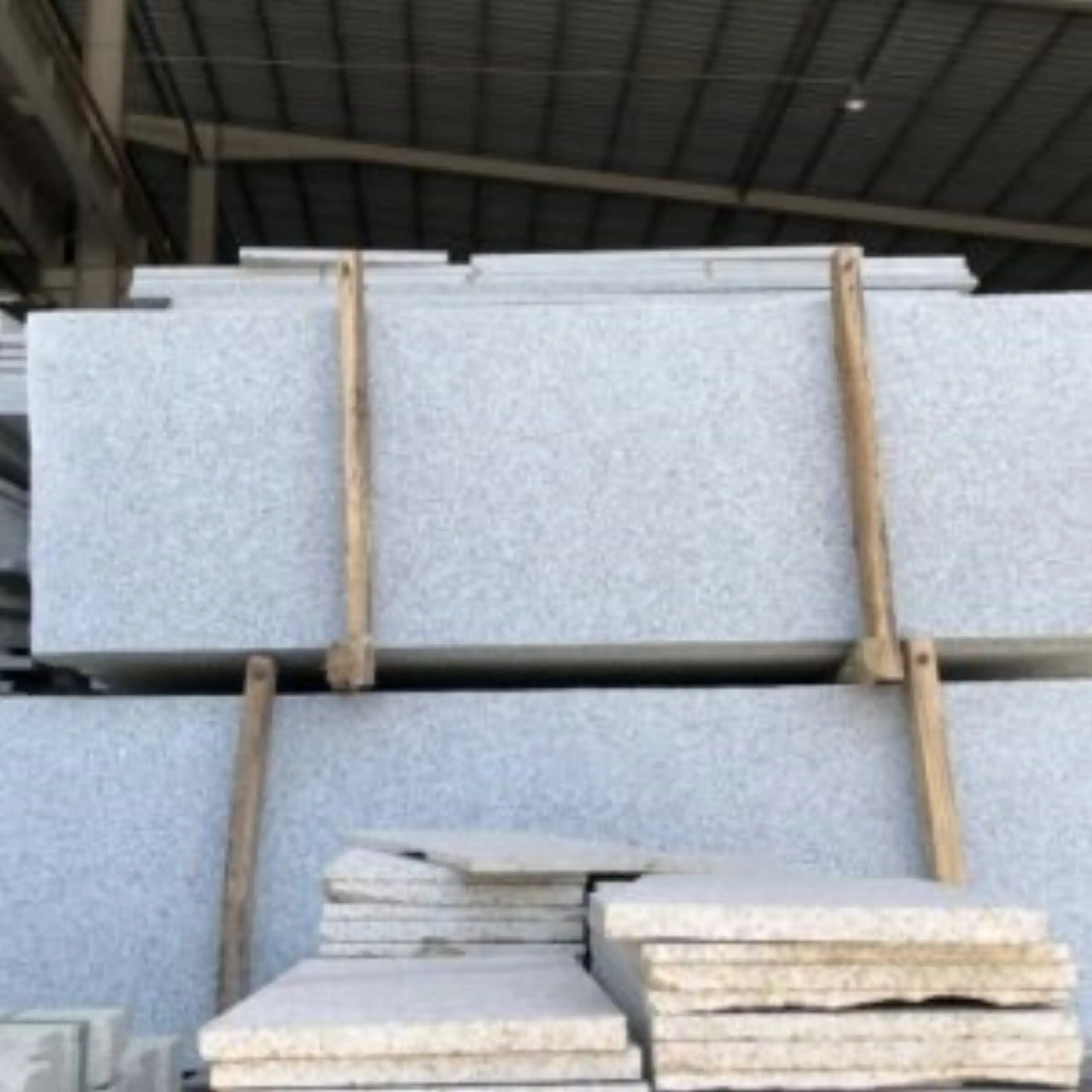 White Sand Granite