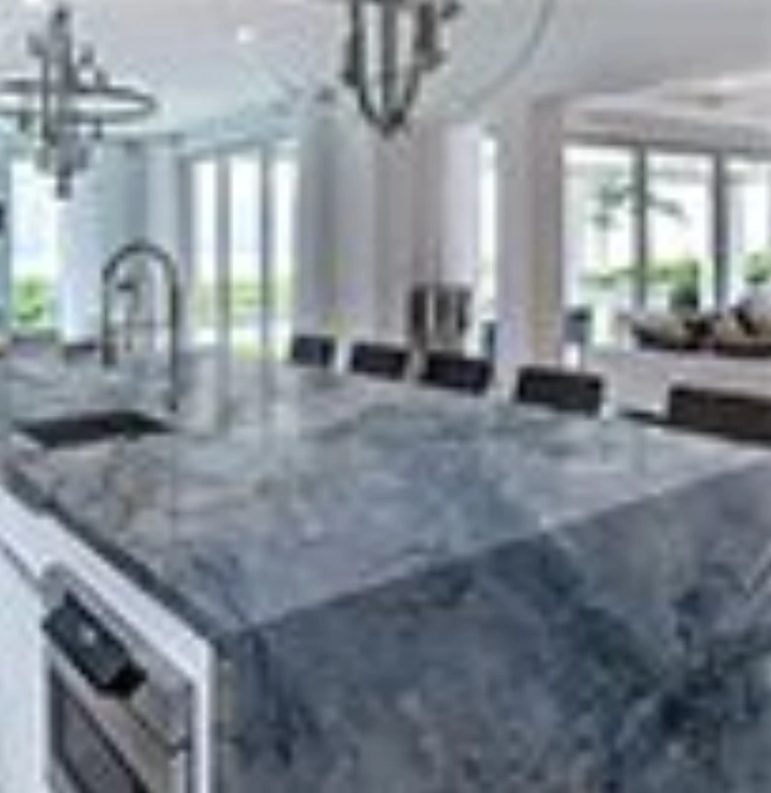 blue quartzite countertops 拷贝