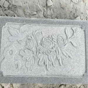 relief wall decor carved in granite1