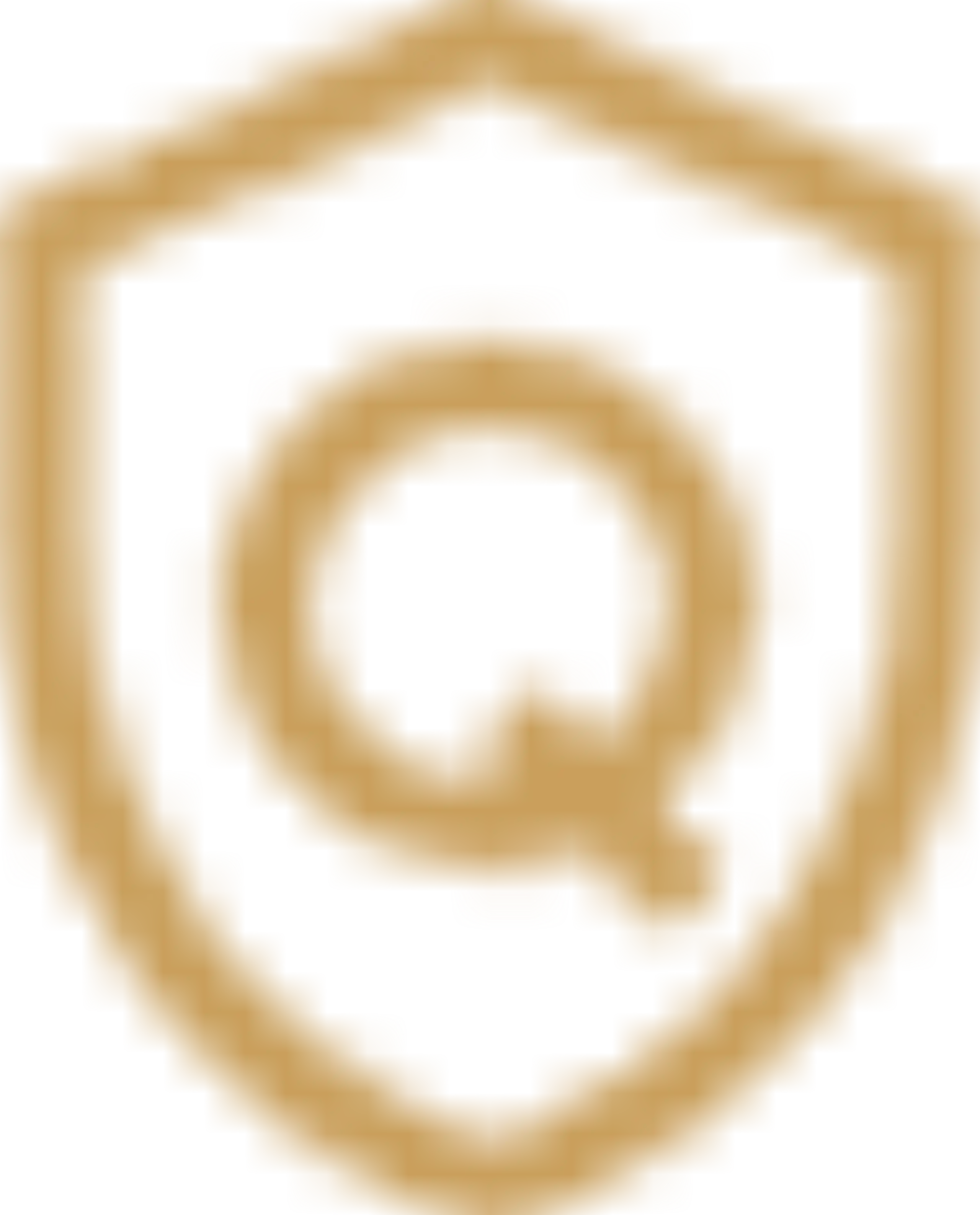 08质量 线性