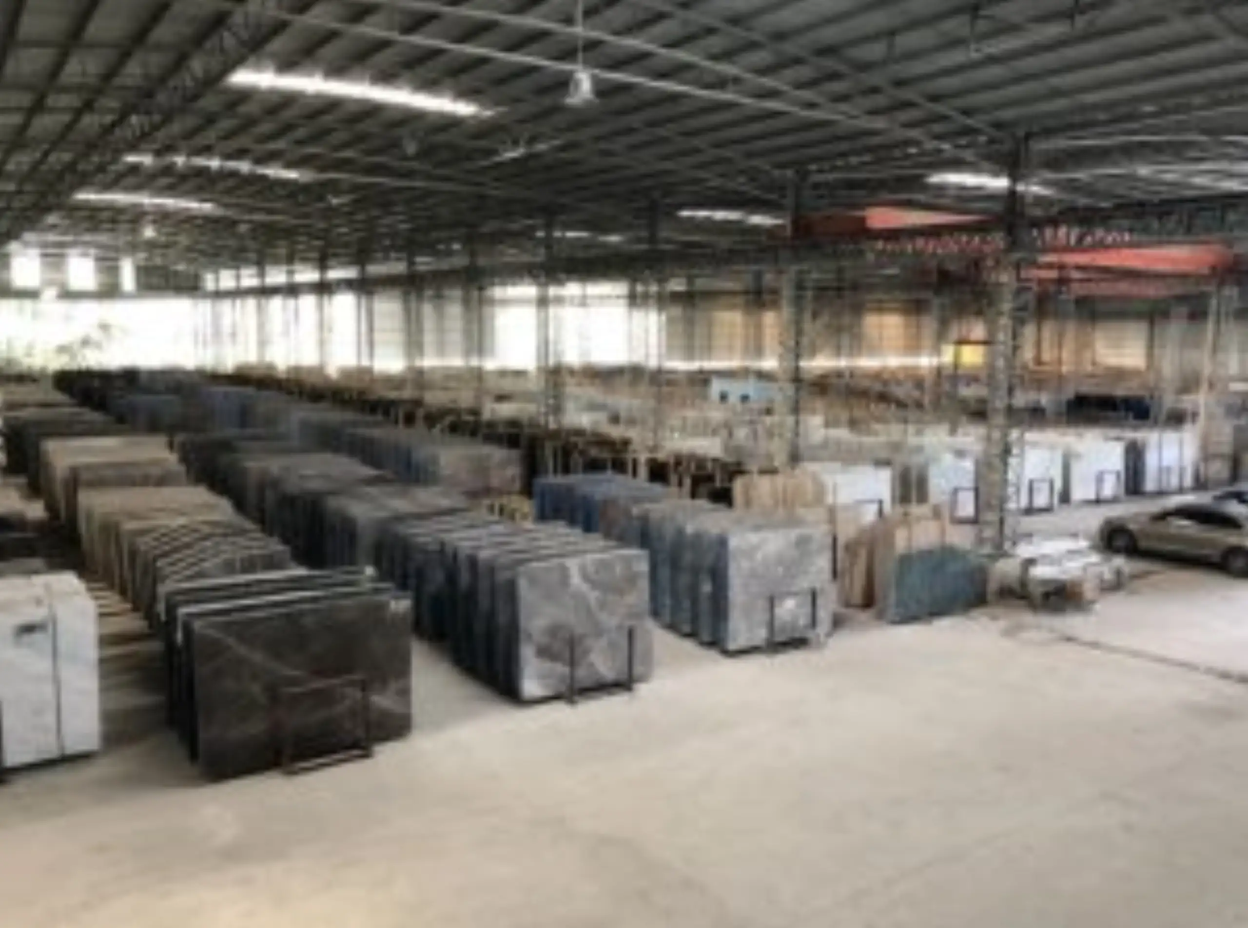 George Stone Inventory
