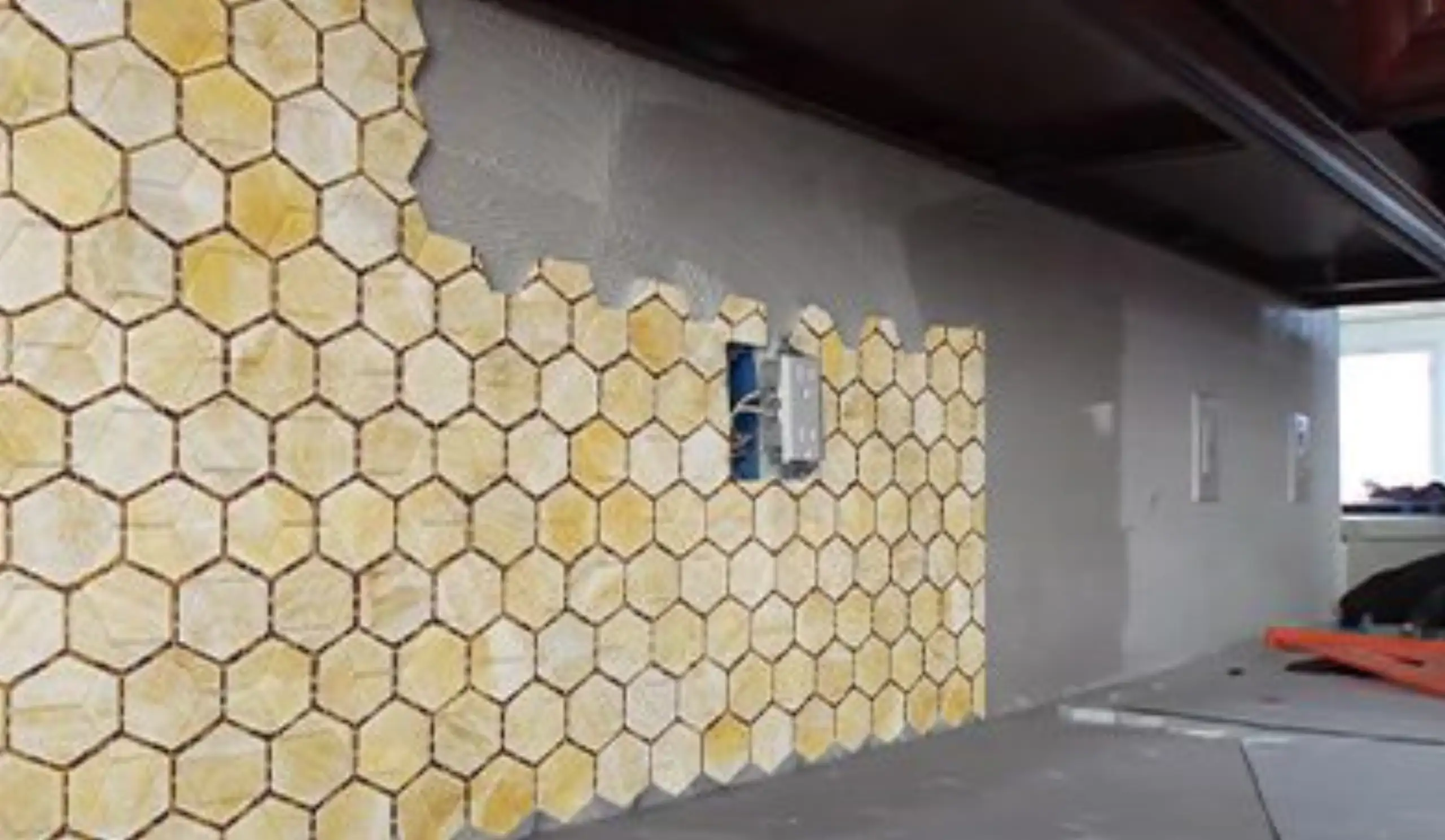 Honey Onyx Mosaic imag14