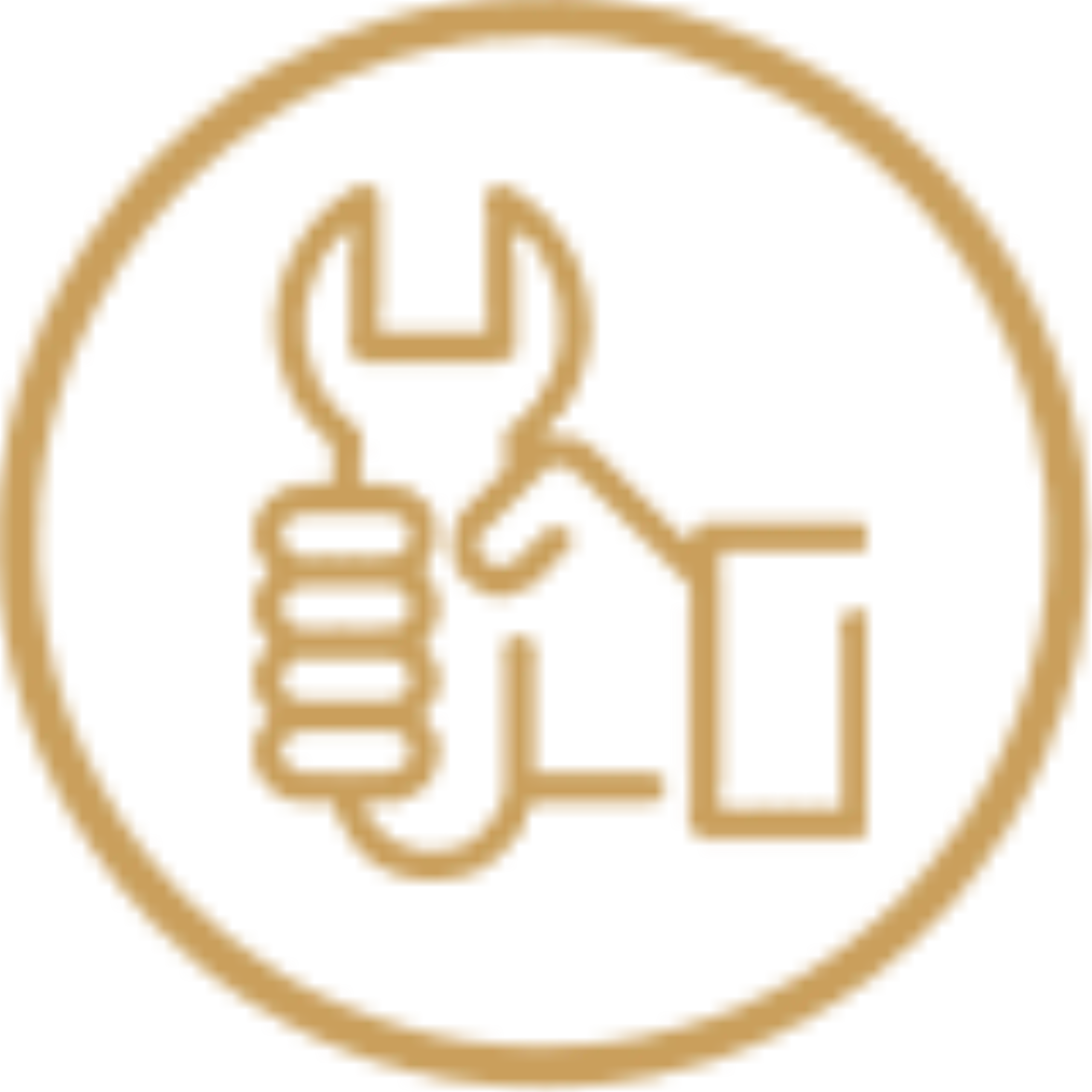 Pebble stone mosaic tile icon (3)