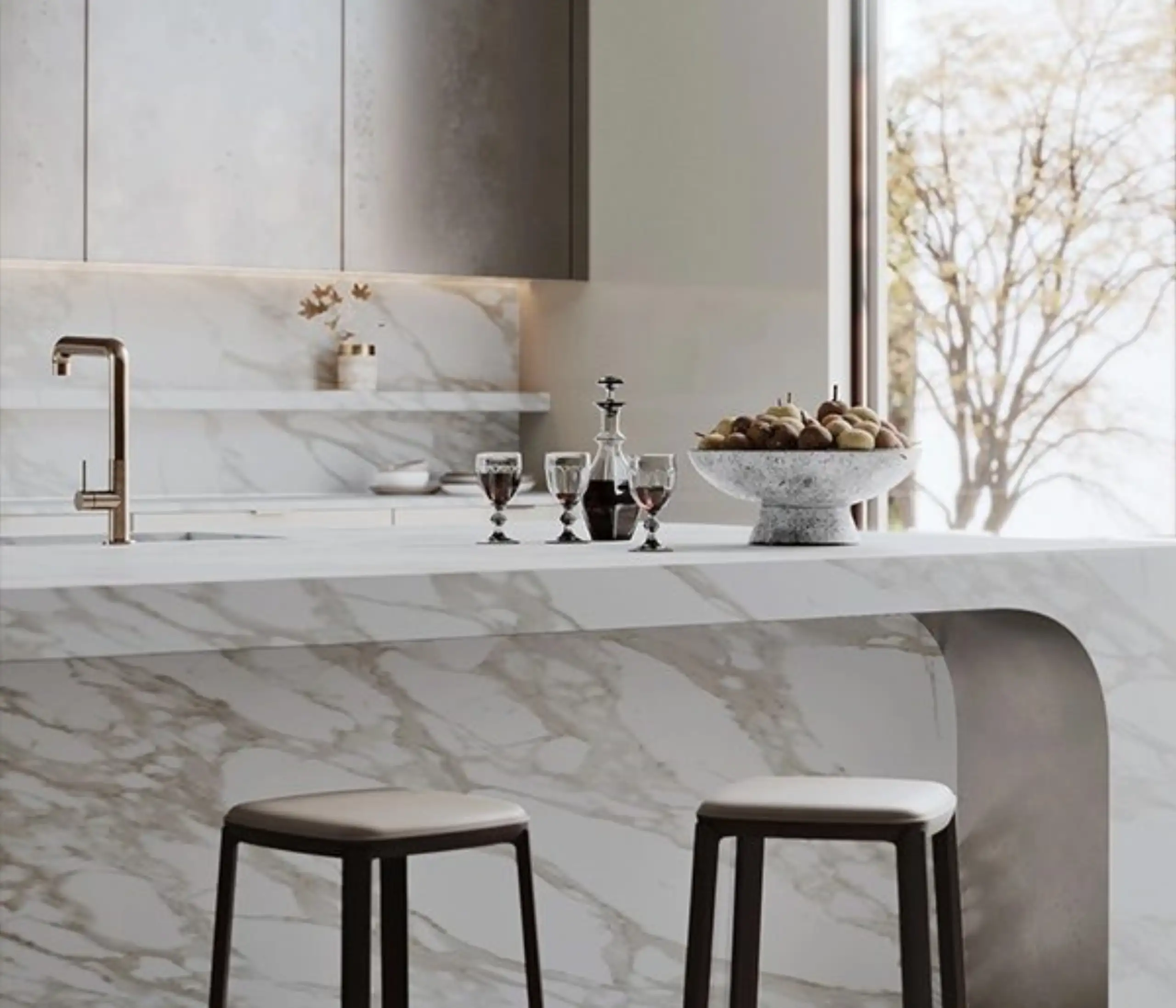 kitchen benchtop calacatta borghini 3x4 2