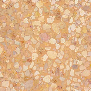 orange terrazzo tile csm 1