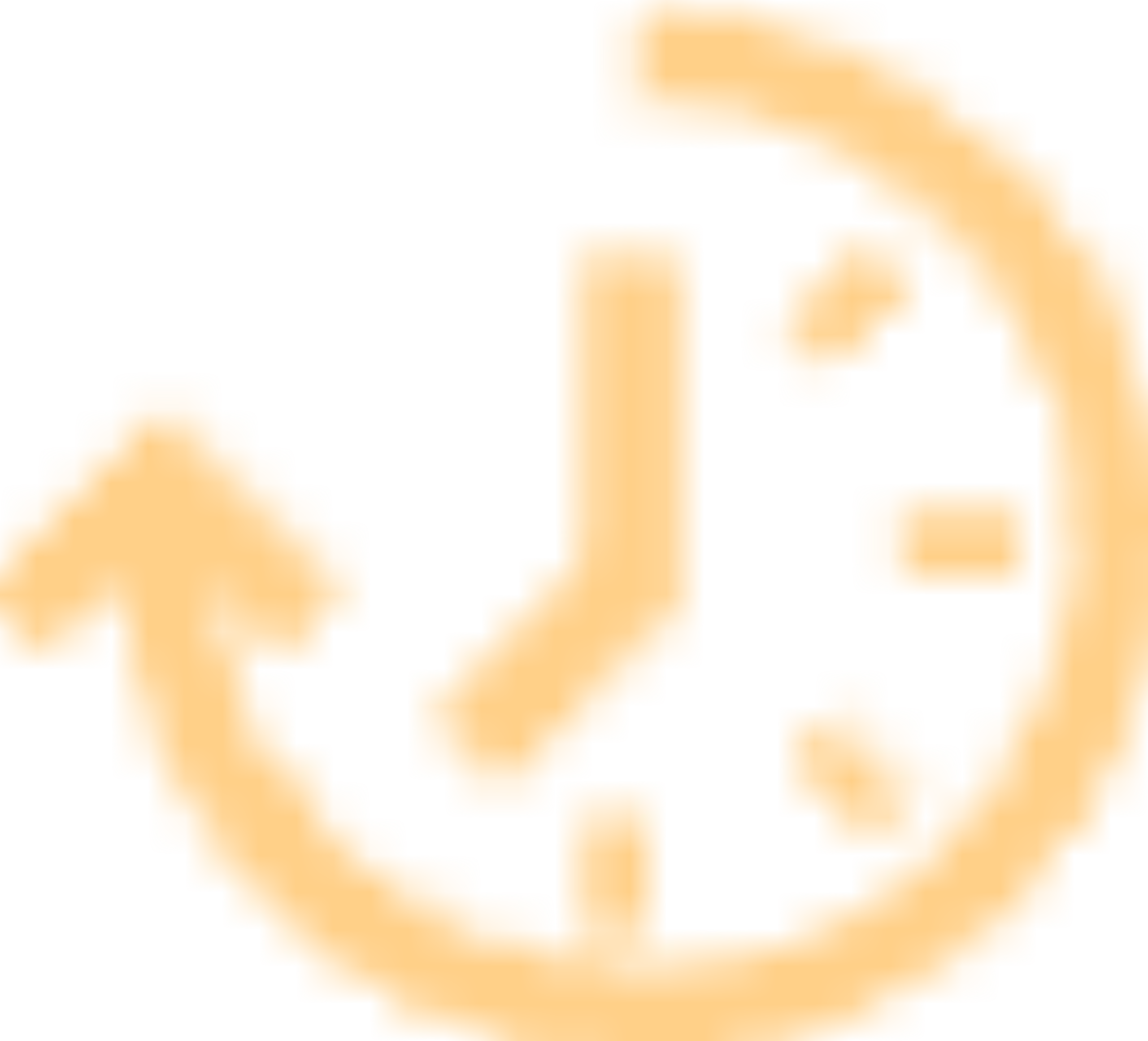 时间