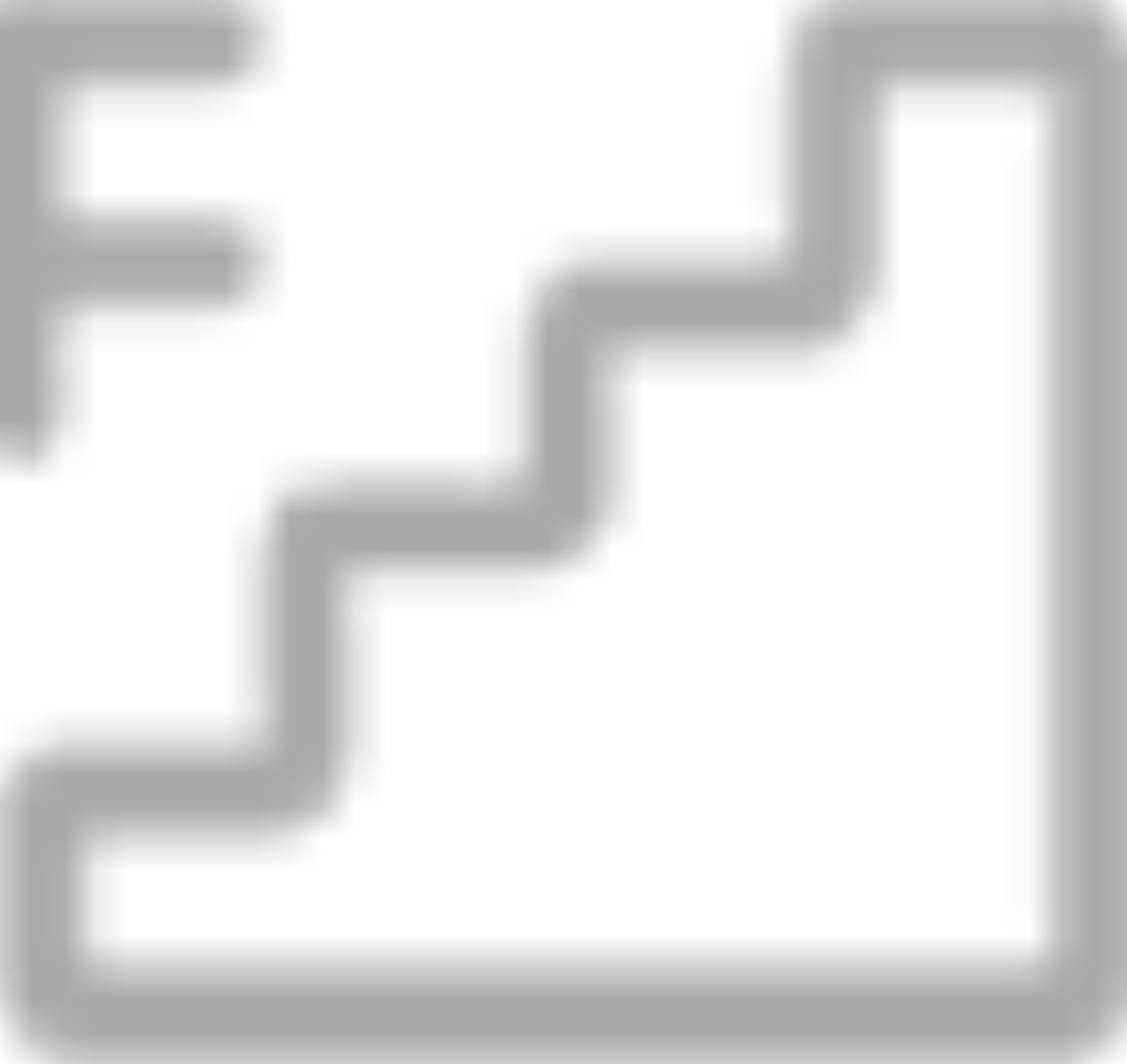 楼梯