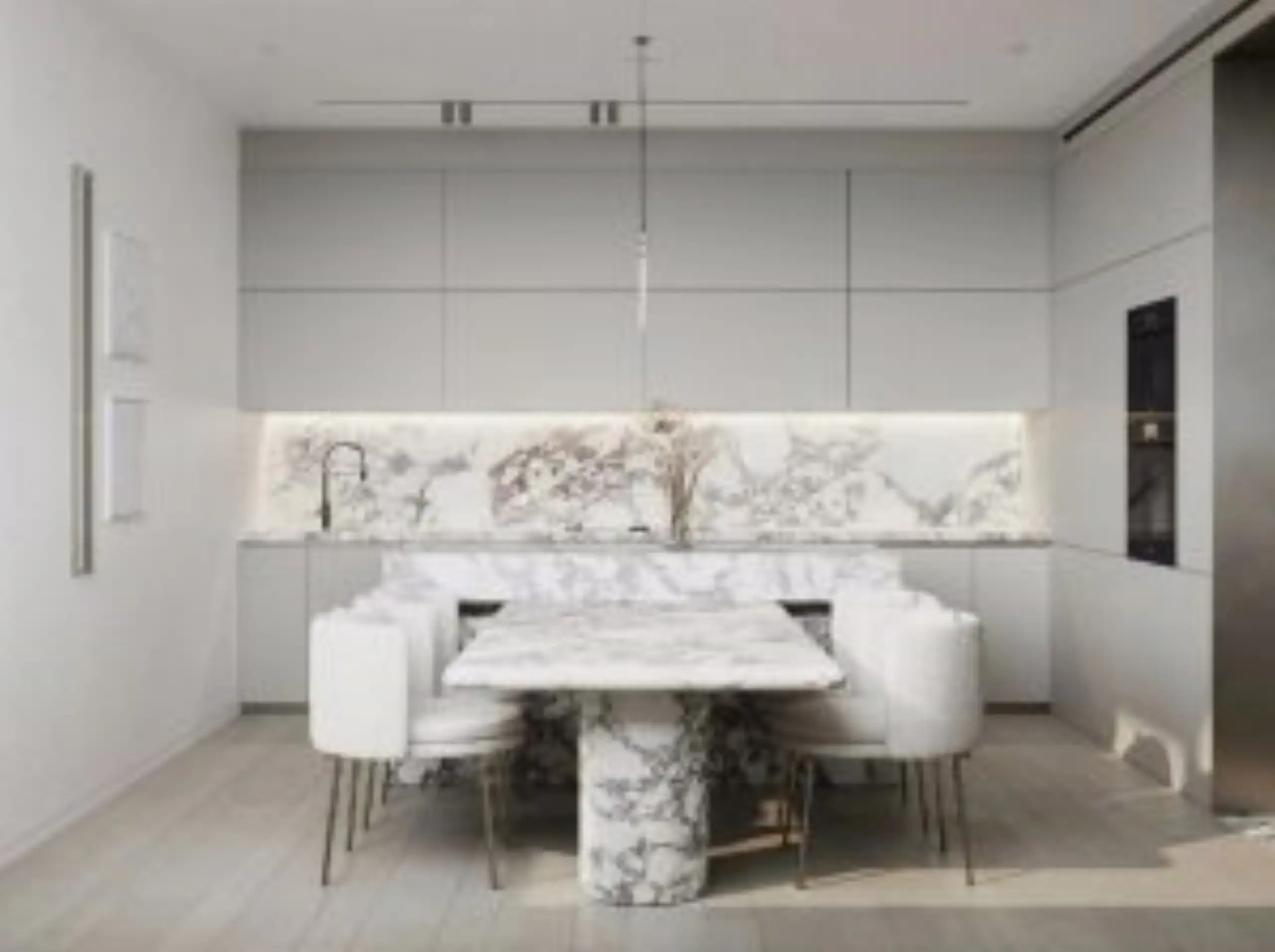 Using Natural Stone in Biophilic Kitchen Design2 Using Natural Stone in Biophilic Kitchen Design2