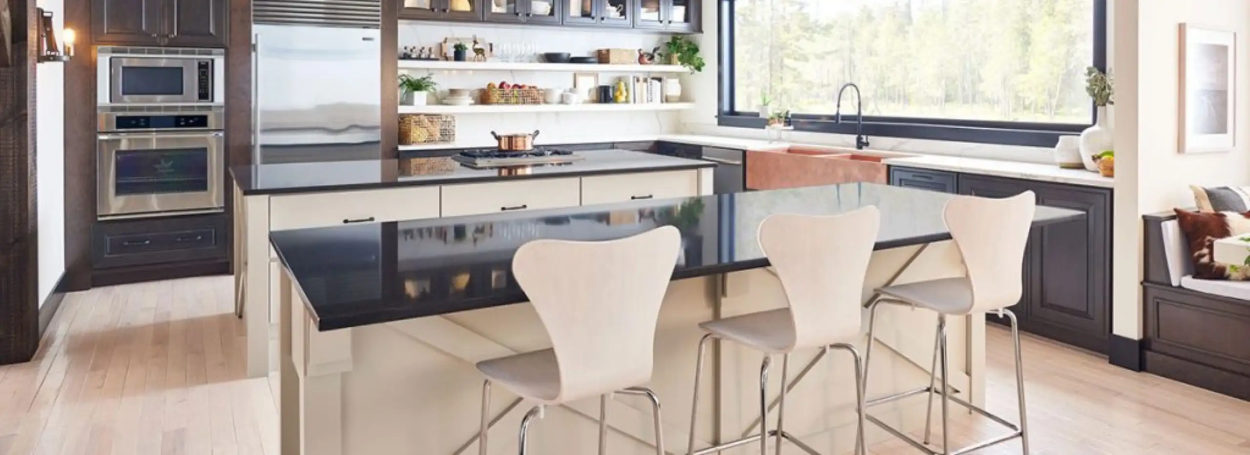 black engineered stone 7