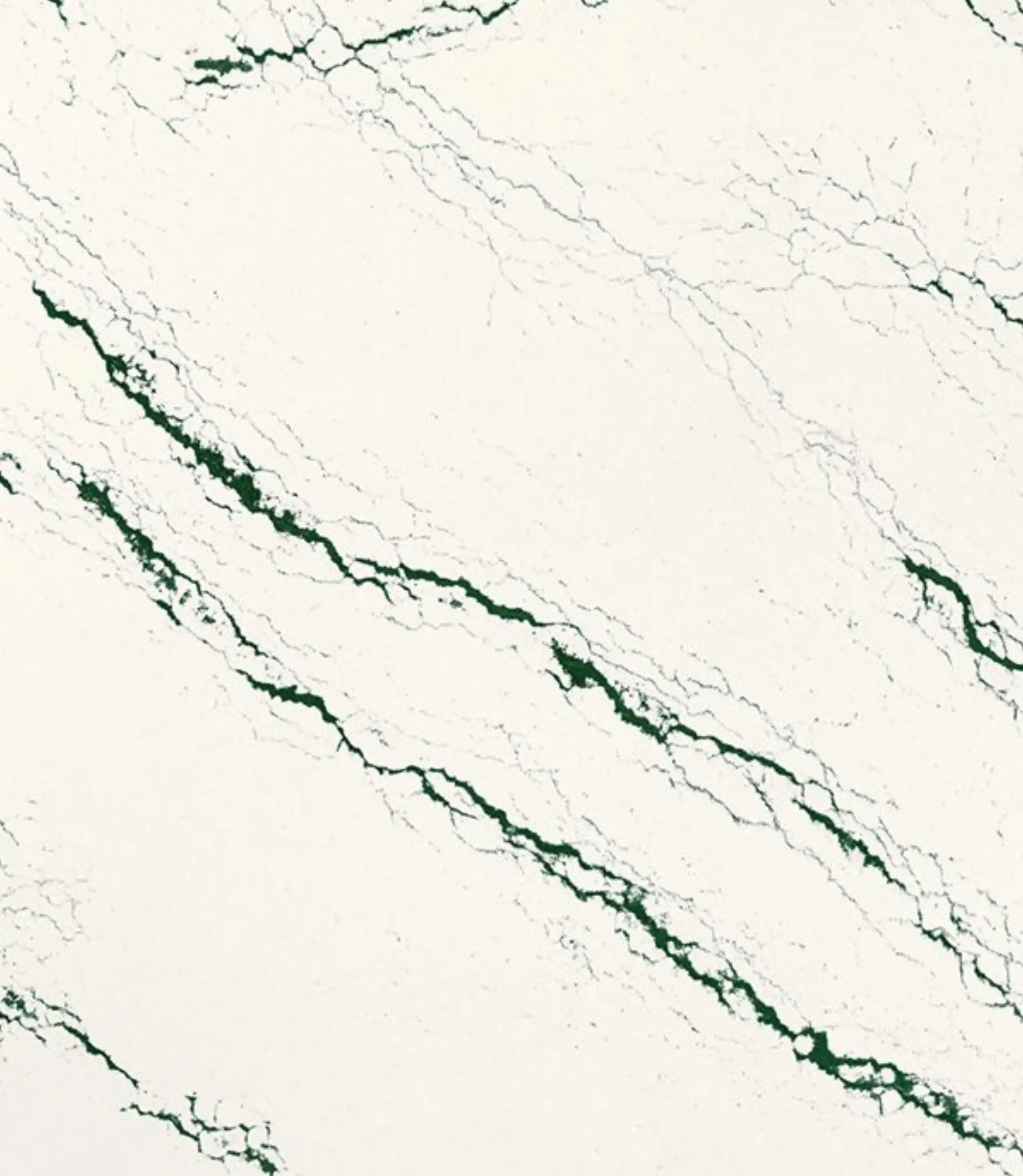 green quartz countertop 7