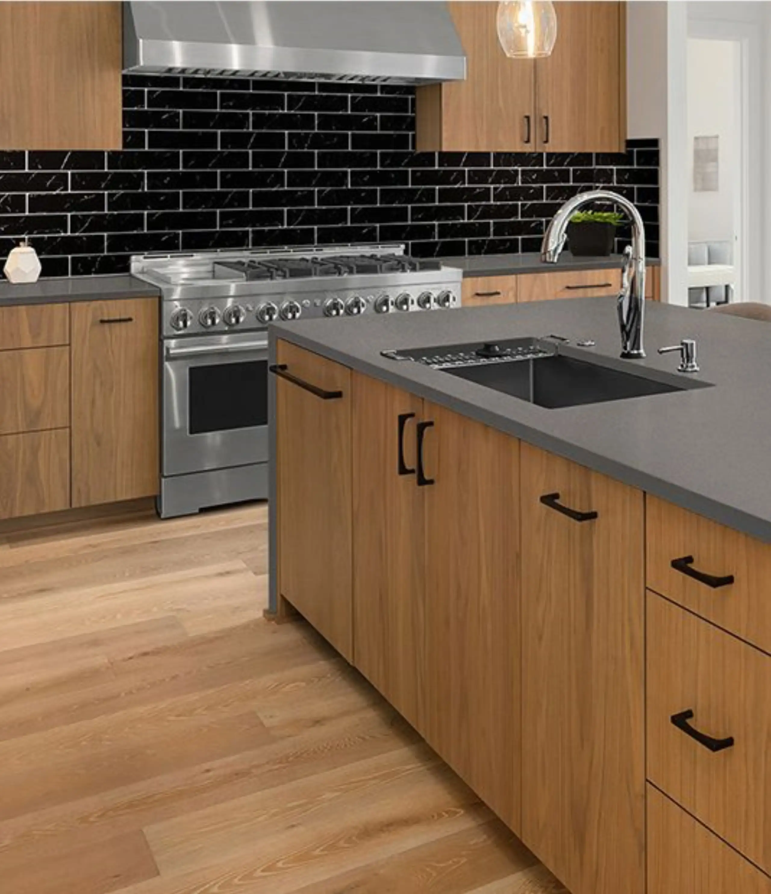 grey engineered stone 14