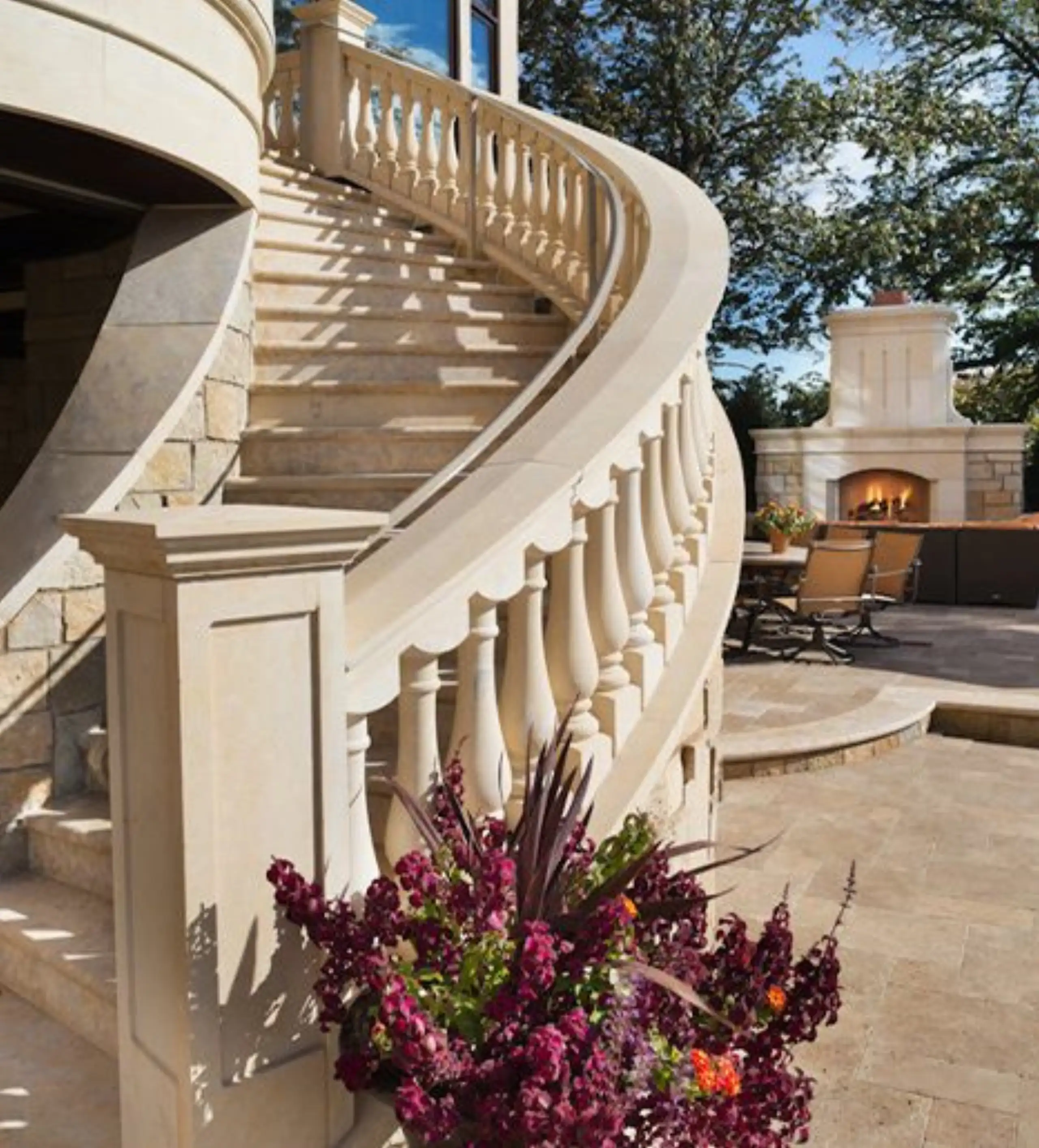 limestone-baluster-railing-13