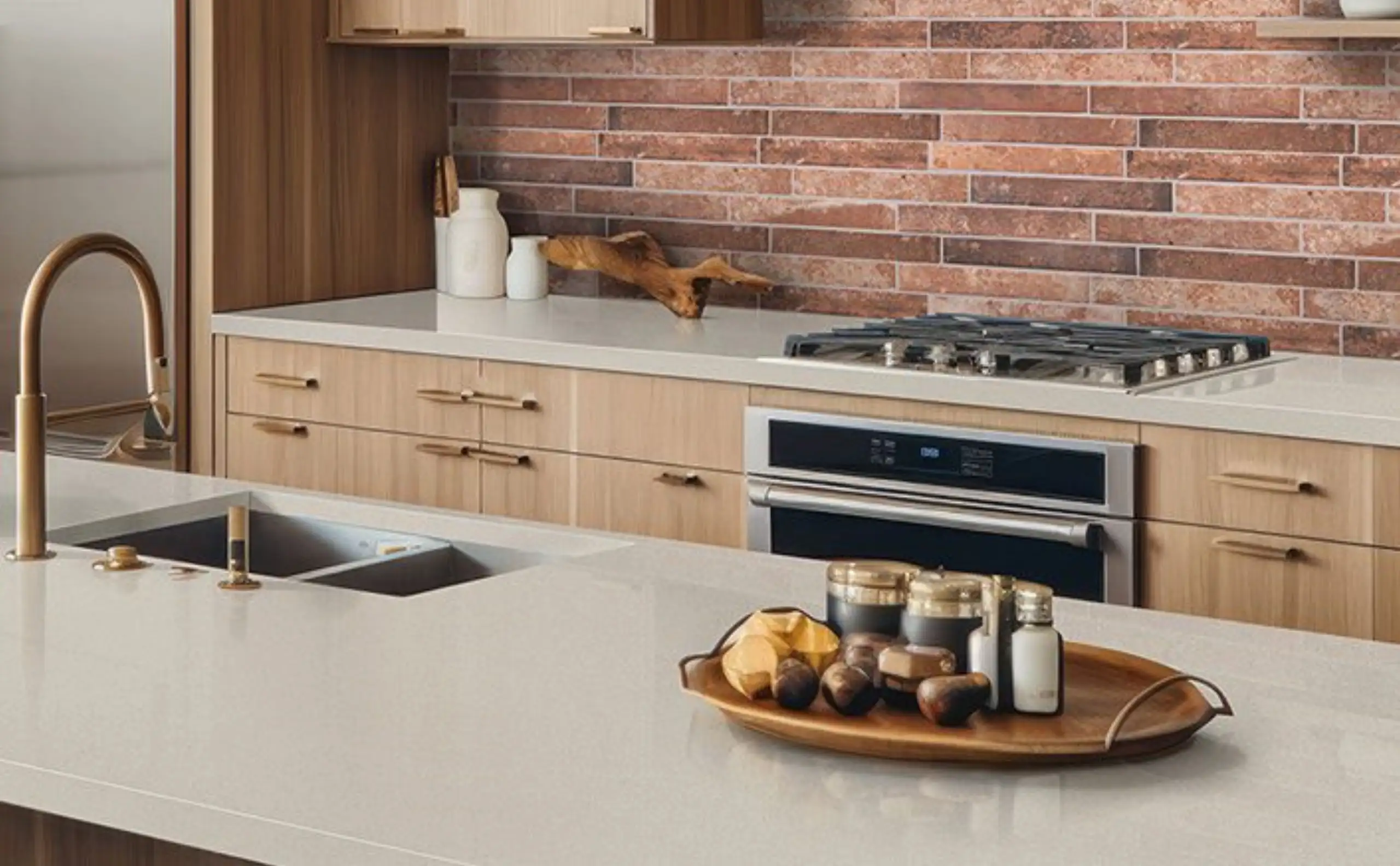 white engineered stone 3